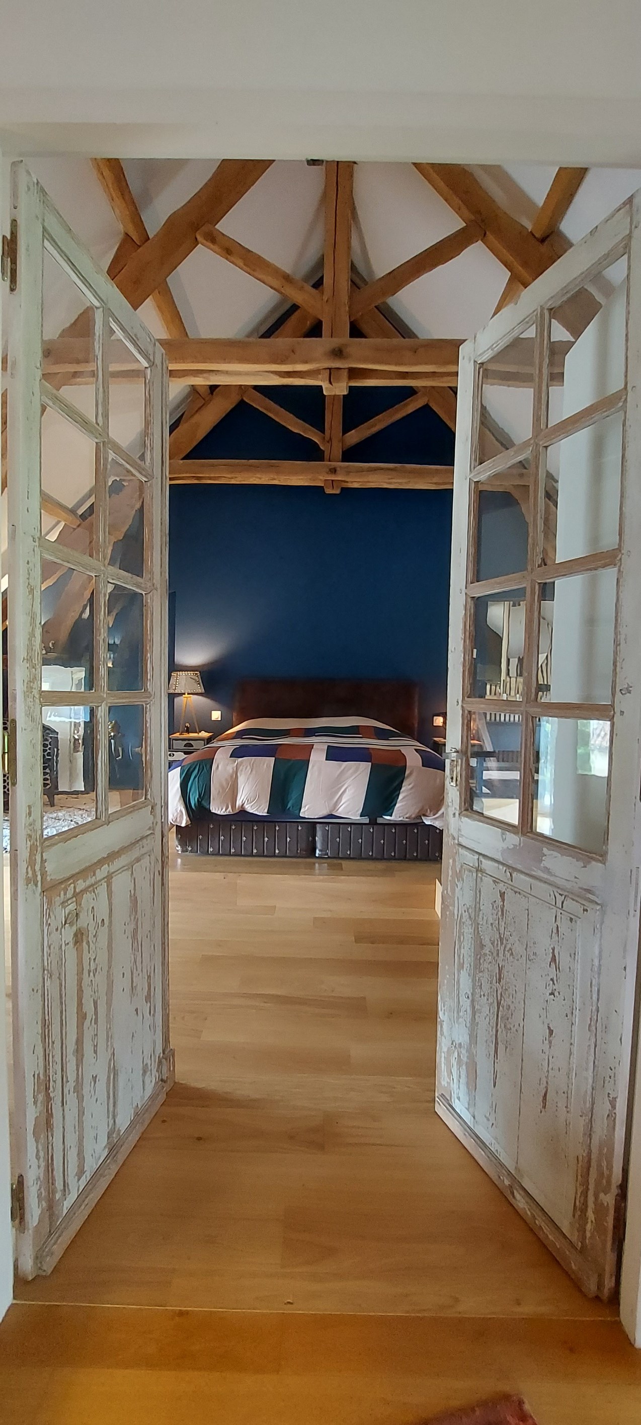  Property with character and confort, 30 minutes from Sarlat, is waiting to welc… - 物件實景