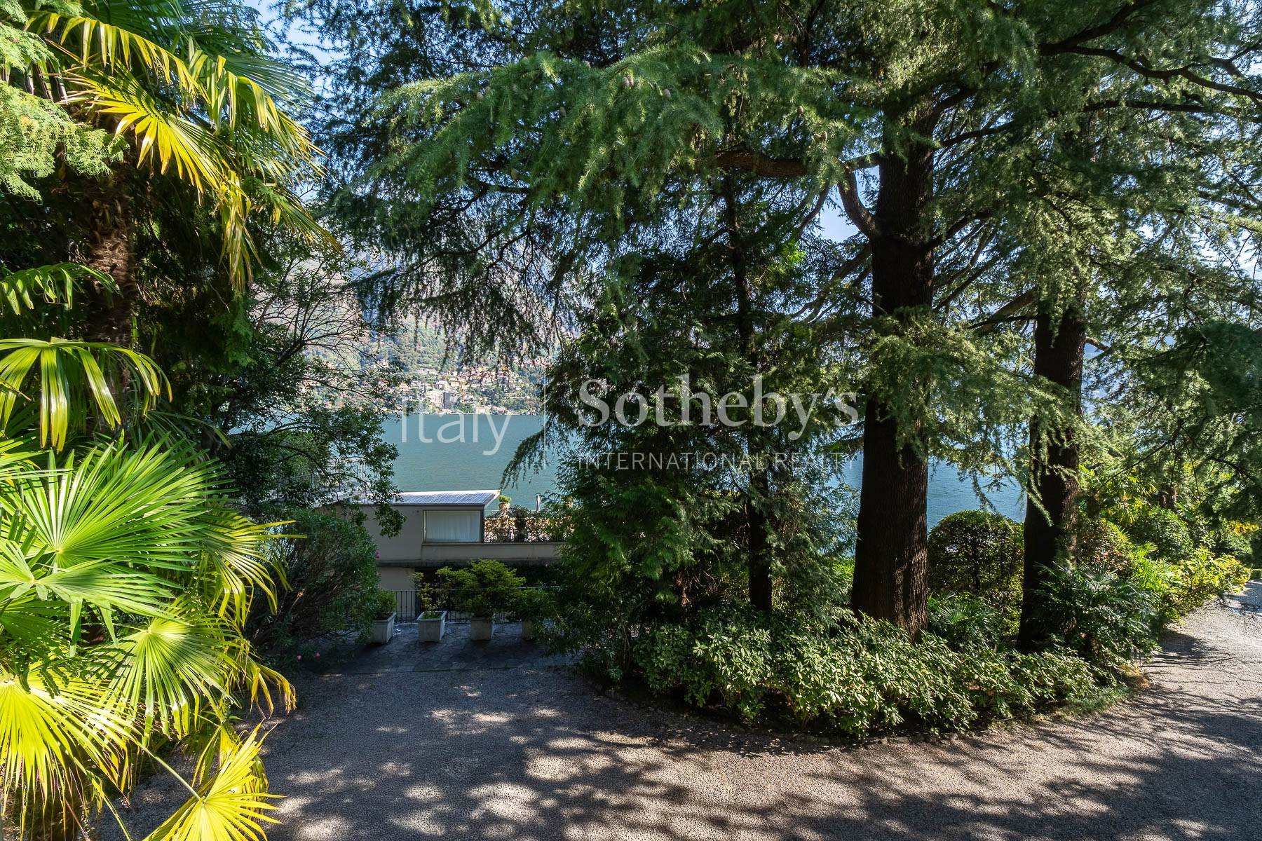  Timeless Elegance on the Shores of Lake Como - 物件實景