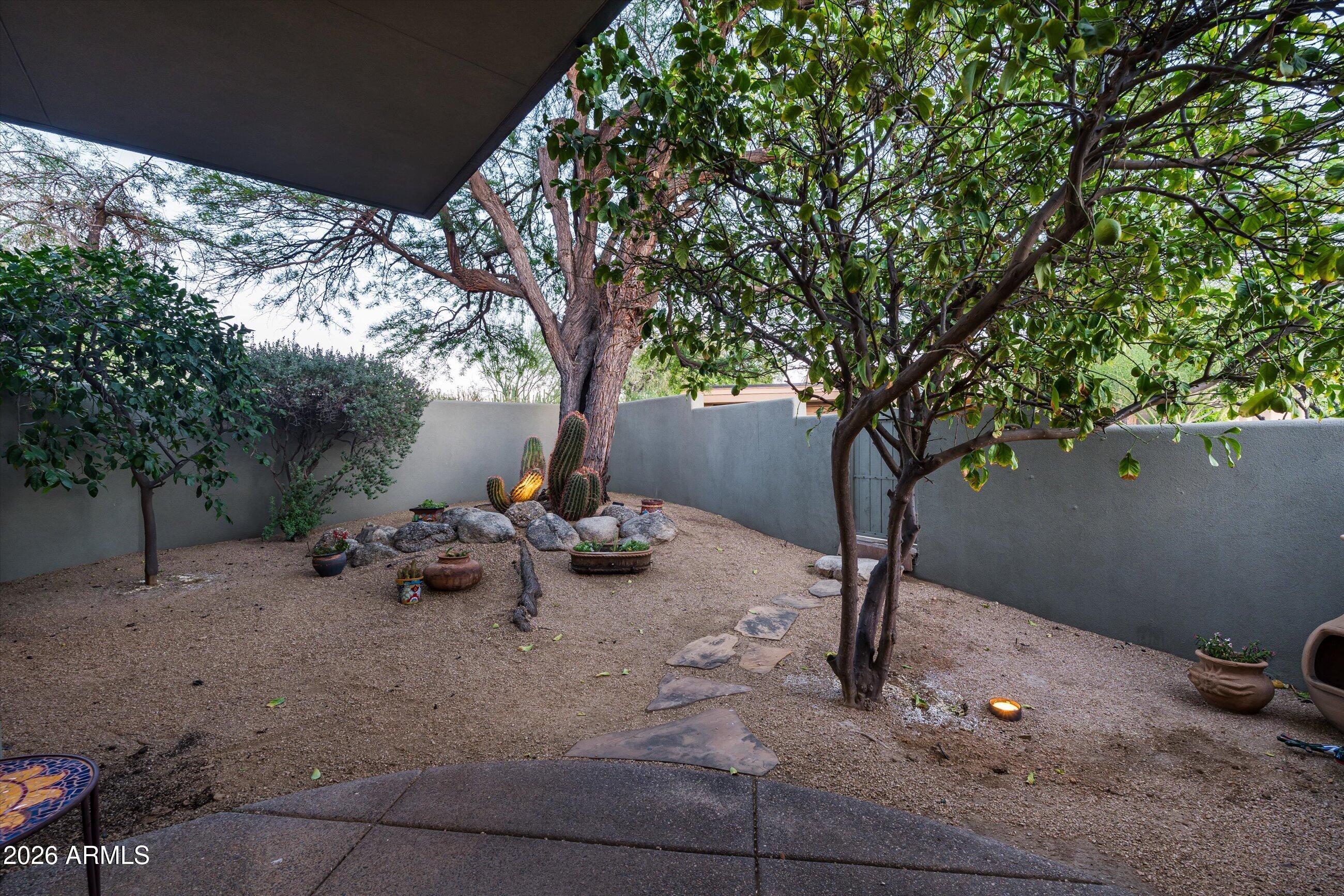  10615 E Honey Mesquite Dr, Scottsdale, AZ 85262 - 物件實景