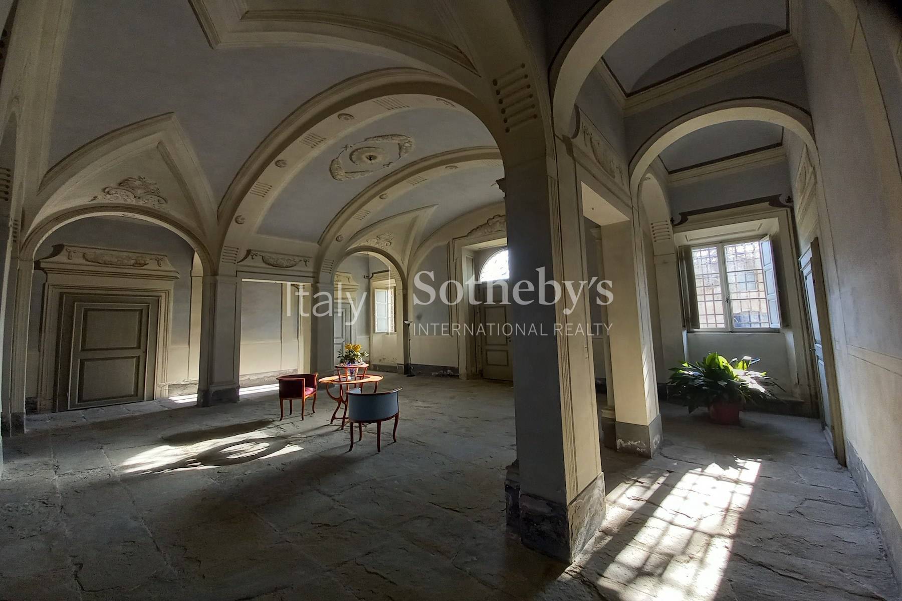  Stunning luxury villa in the heart of Tuscany - 物件實景