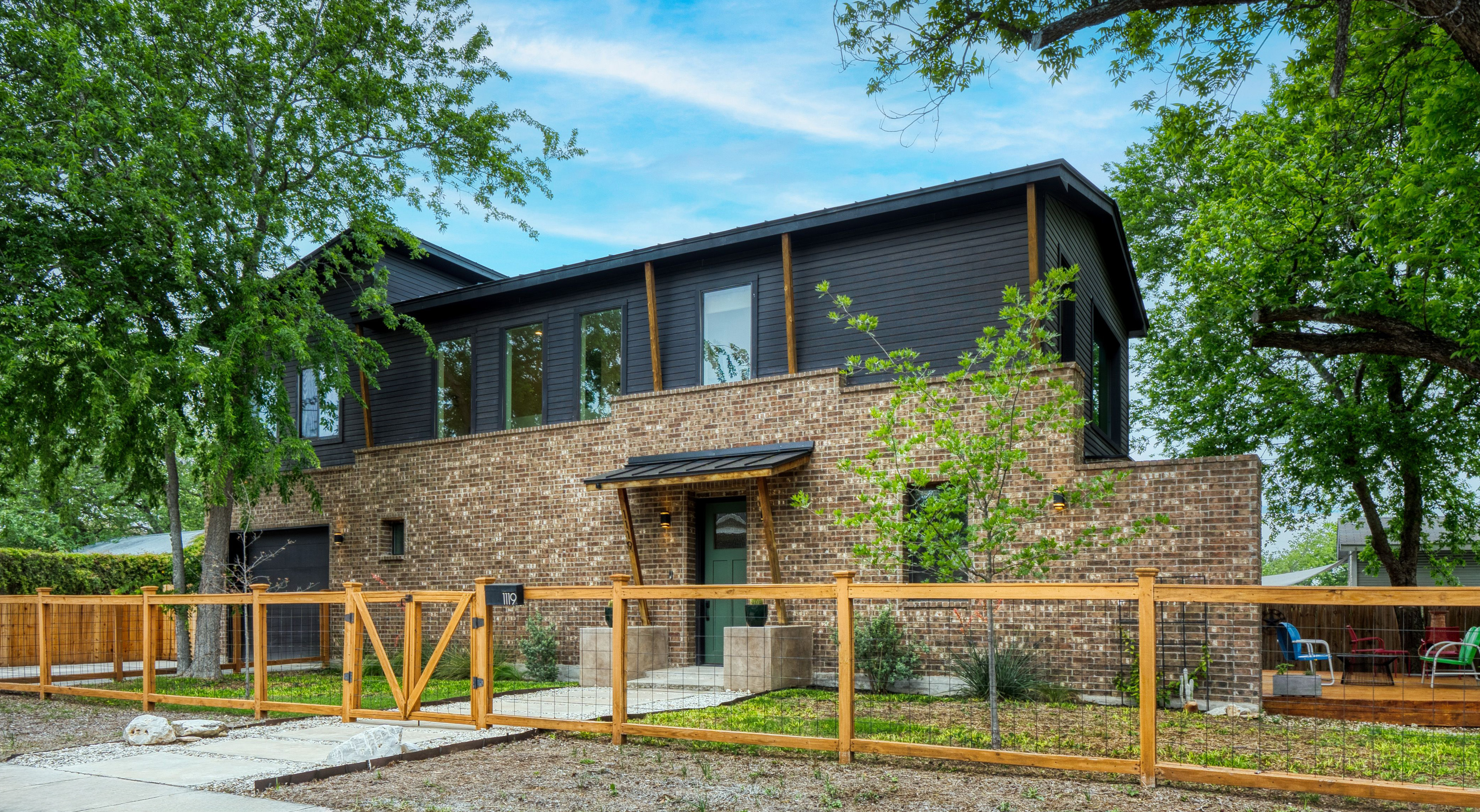  Luxury Living Framed by the Treetops - 物件實景