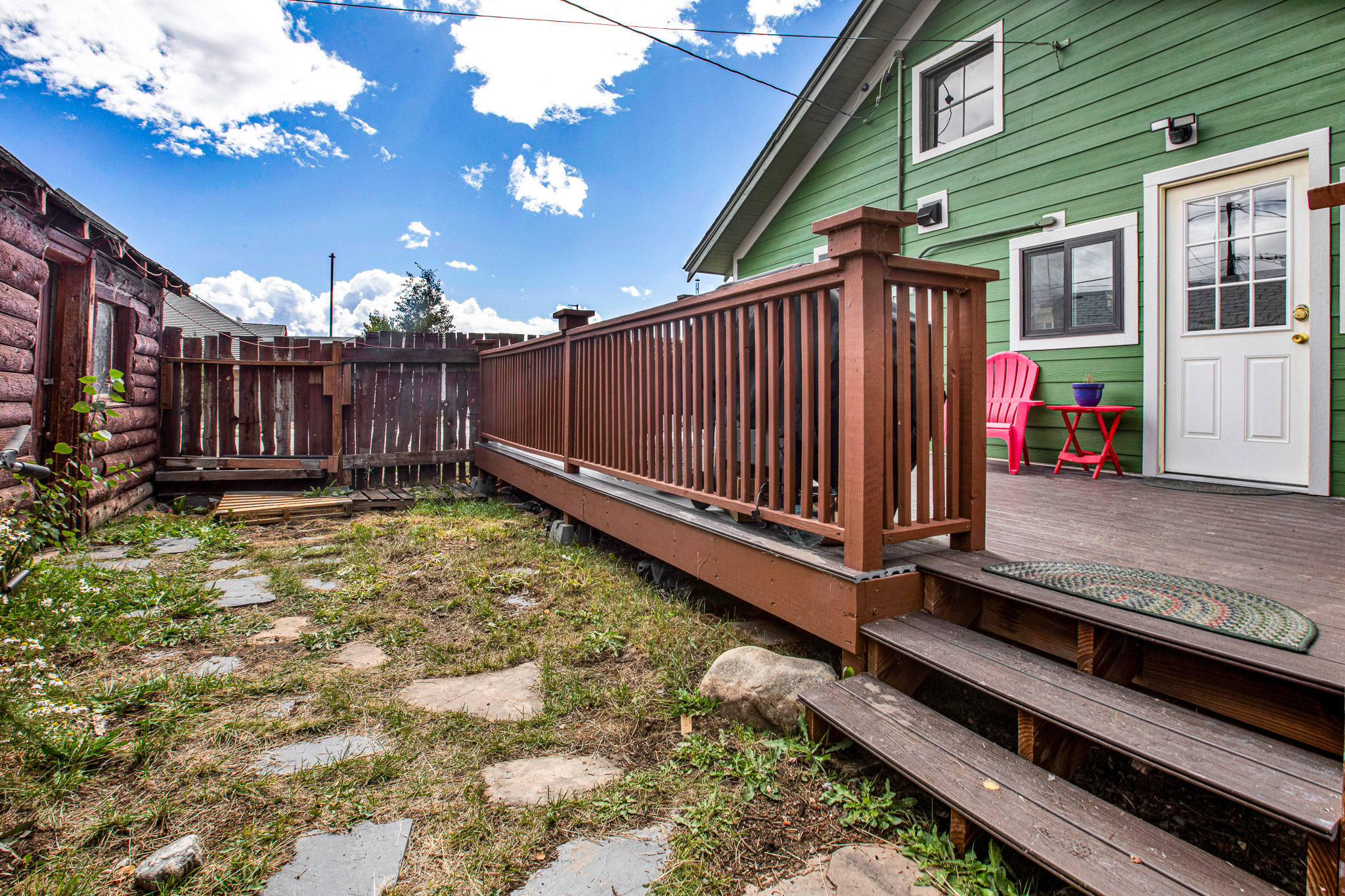  728 Front Street, Fairplay, CO, 80440 - 物件實景