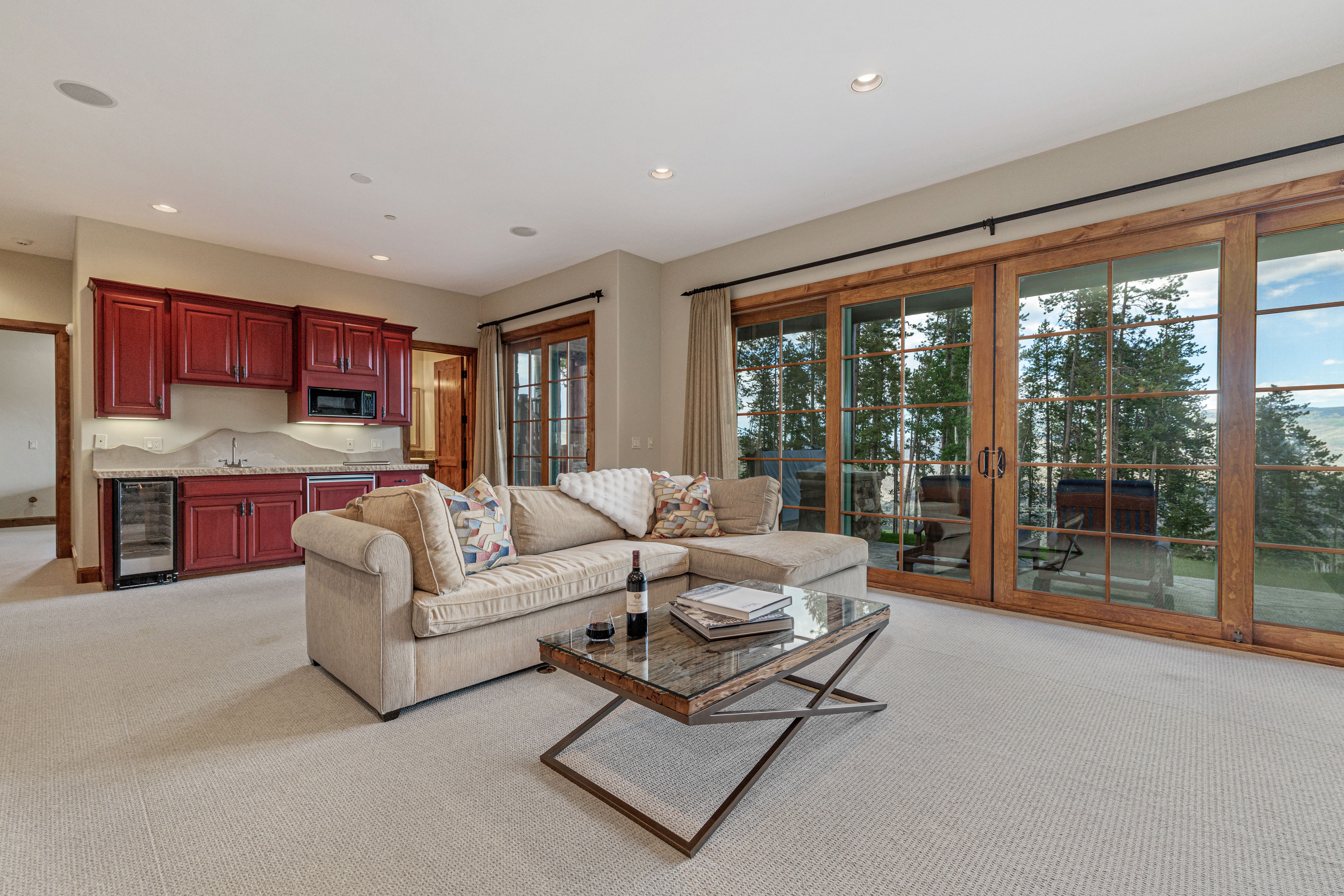  317 Elk Woods is the Kind of Mountain Estate that Earns its Setting - 物件實景