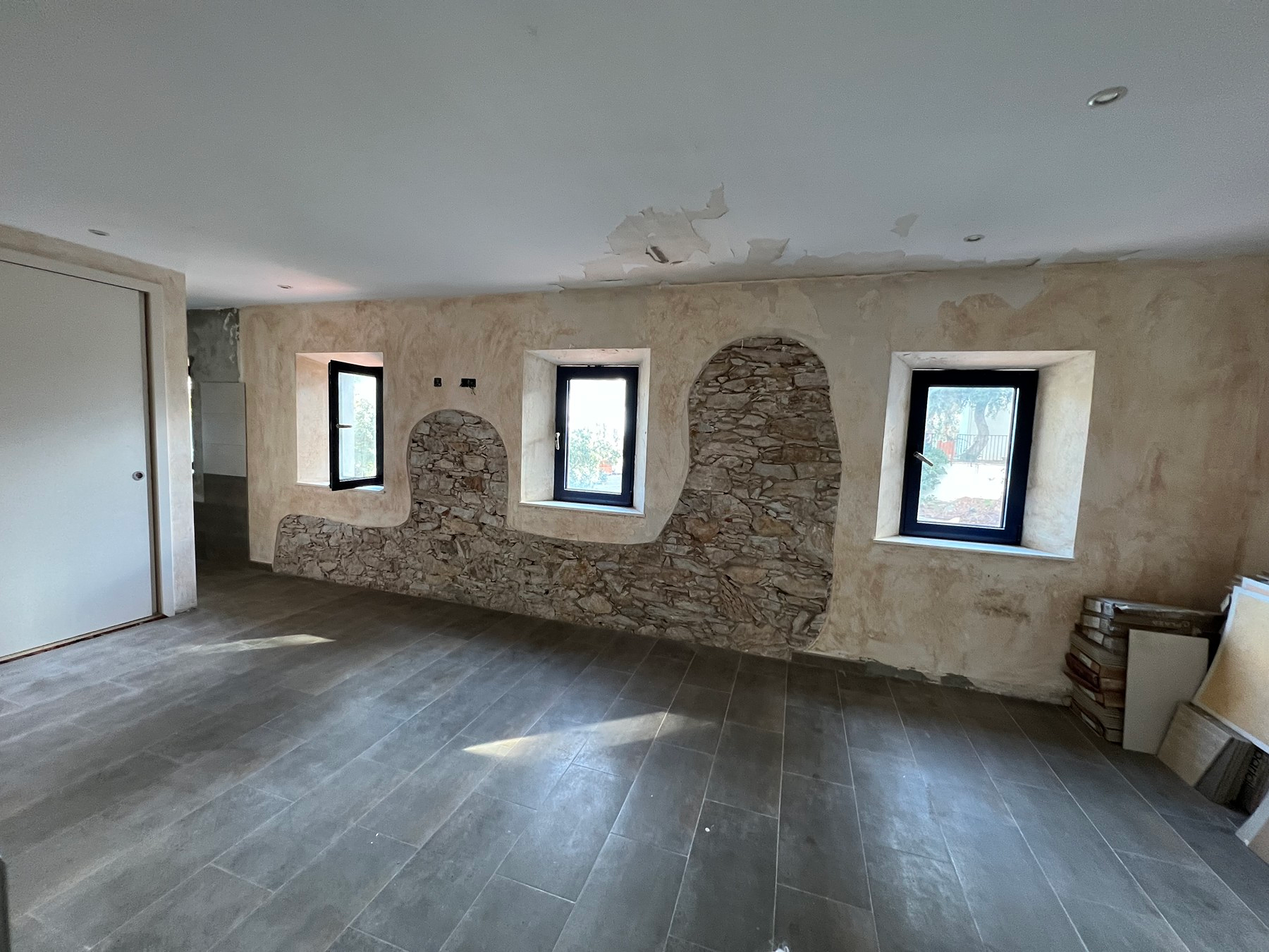  Semi-detached house with spectacular location in Aiguablava, Begur - 物件實景