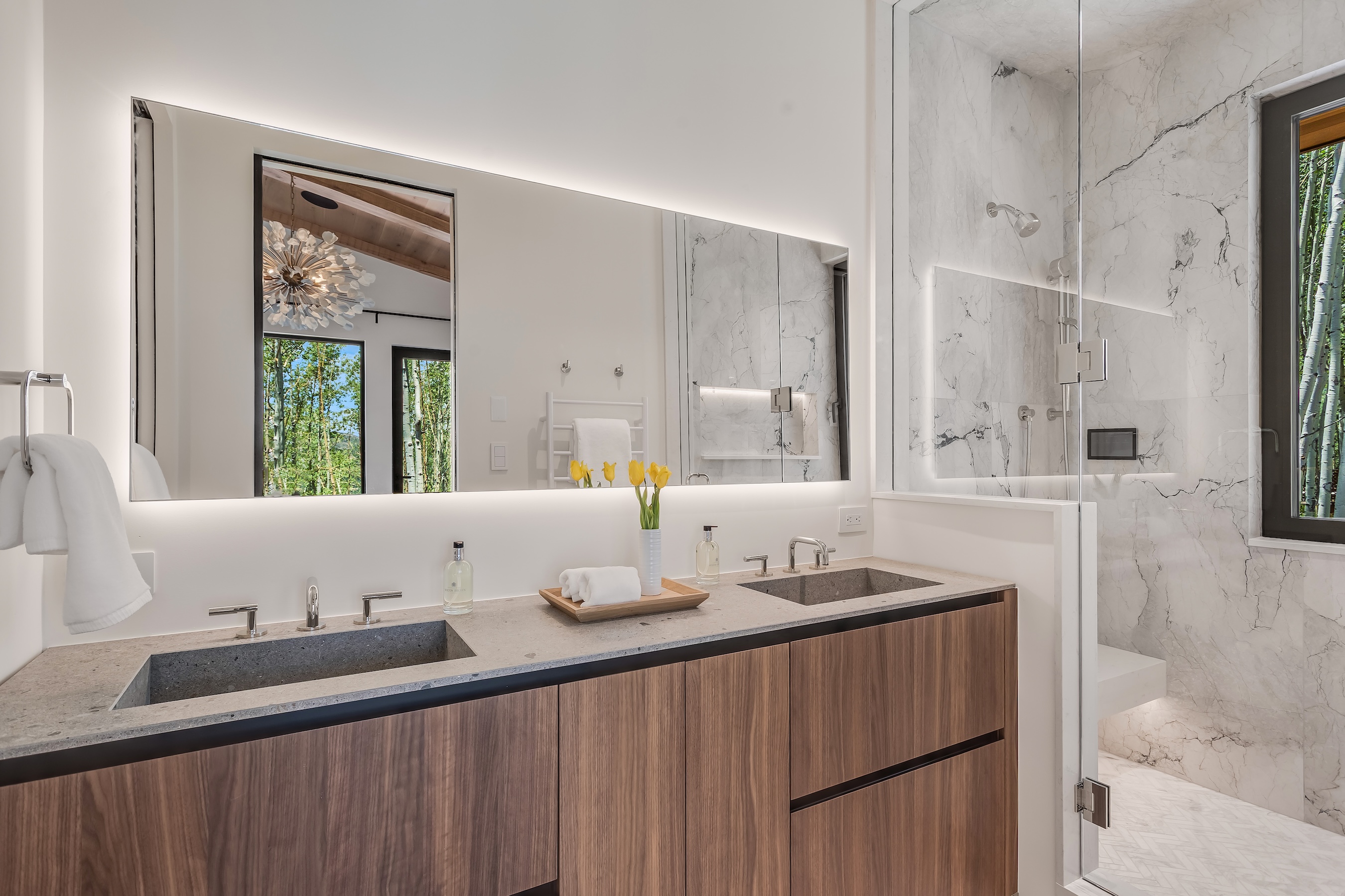  231 Maple Ridge Lane, Snowmass Village, CO 81615 - 物件實景