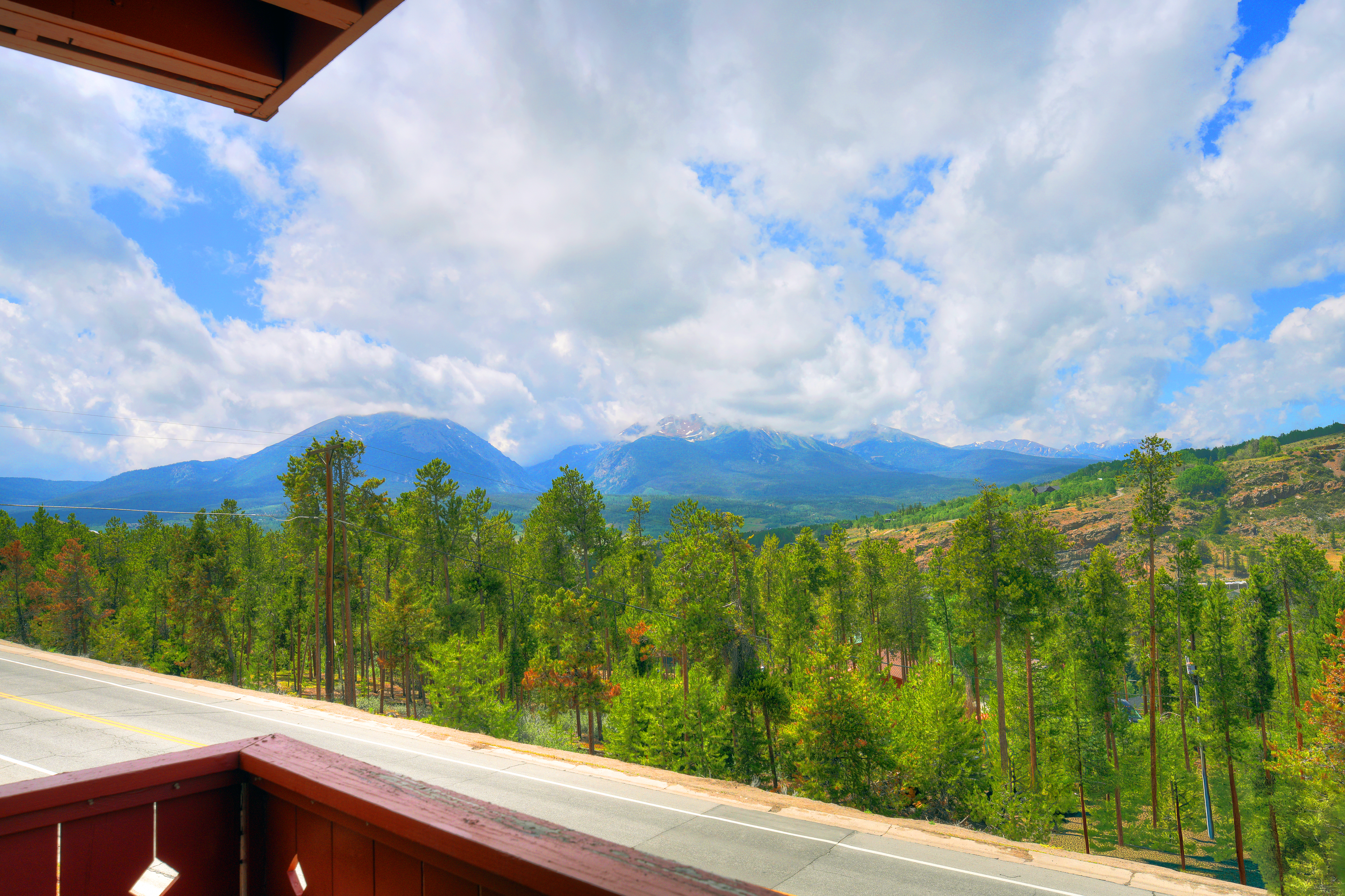  Dillon Valley Condo A-201 - 物件實景