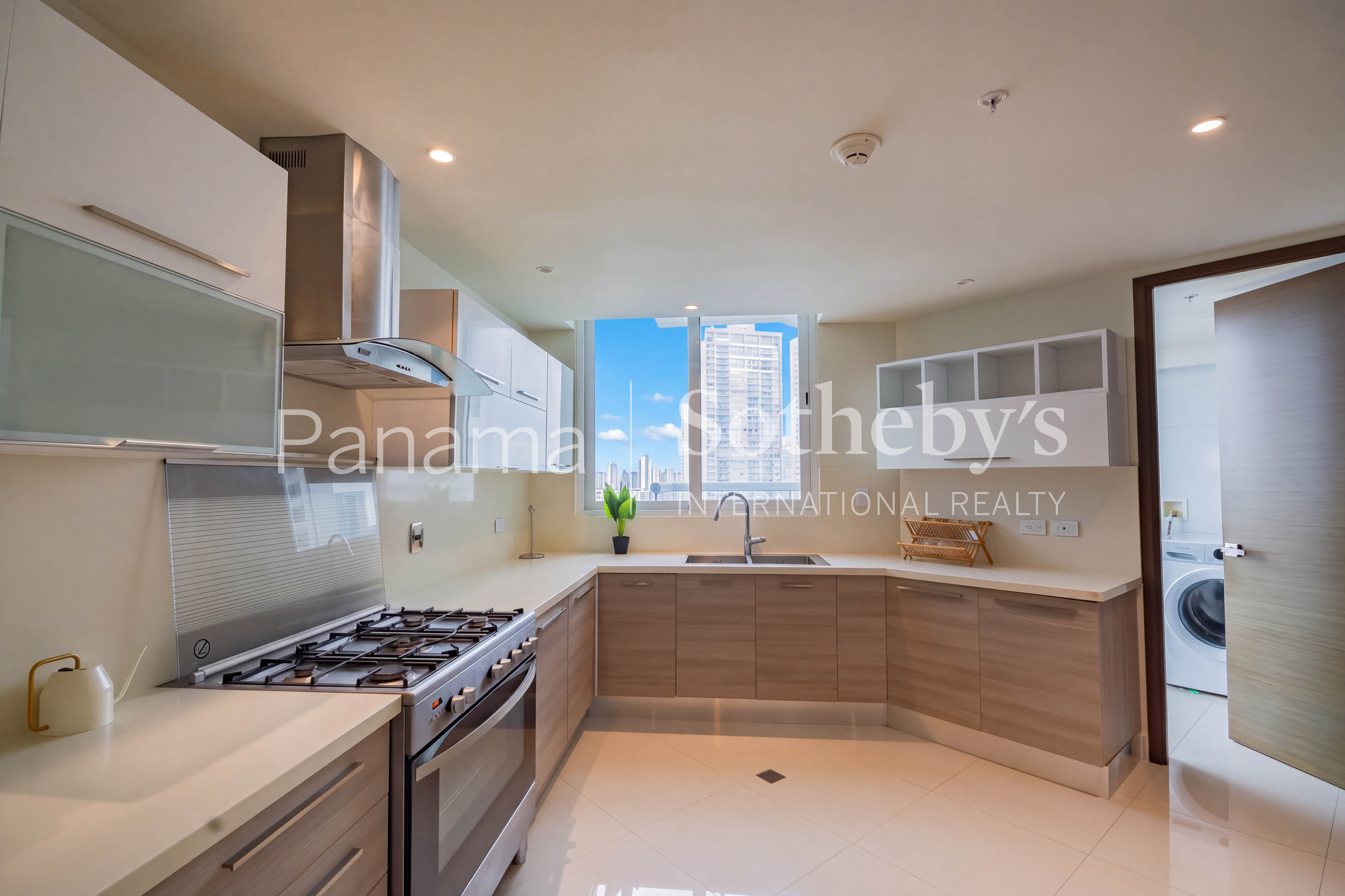  Furnished Ocean-View Residence  The Regent, Costa del Este - 物件實景