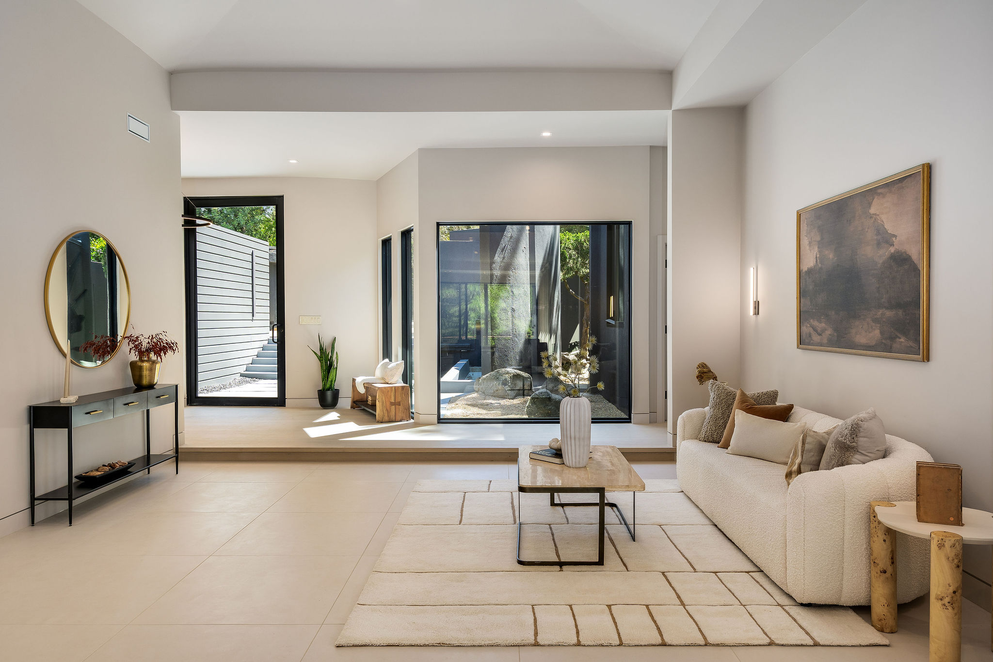  5645 Bacon Road - 物件實景