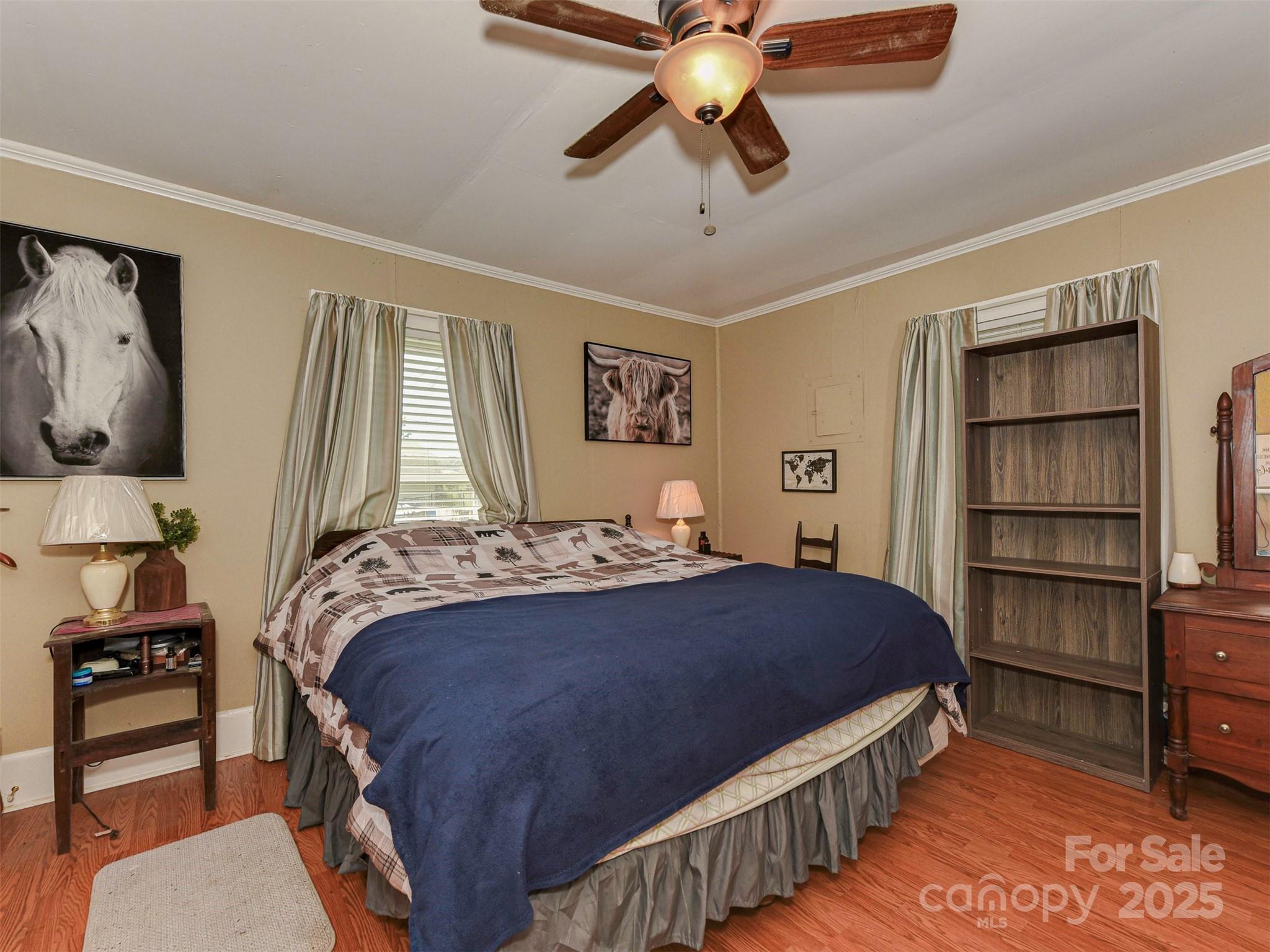 Forest City, North Carolina, 28043, United States, 2 Bedrooms Bedrooms, ,1 BathroomBathrooms,Residential,For Sale,1983157