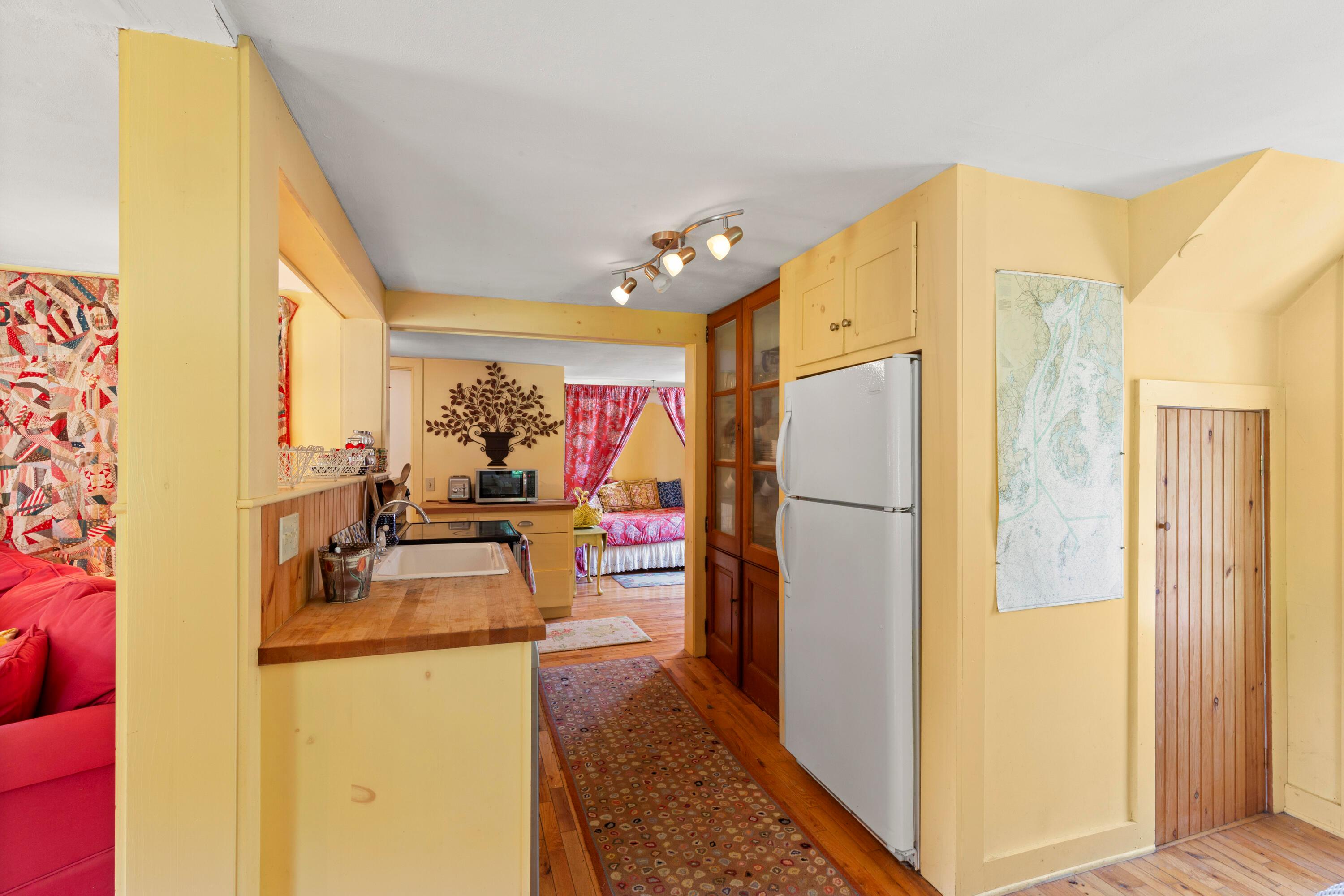  108 Colony Road - 物件實景