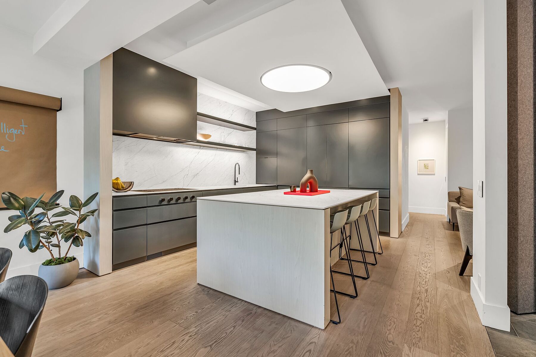  Stunning Summerhill Duplex - 物件實景