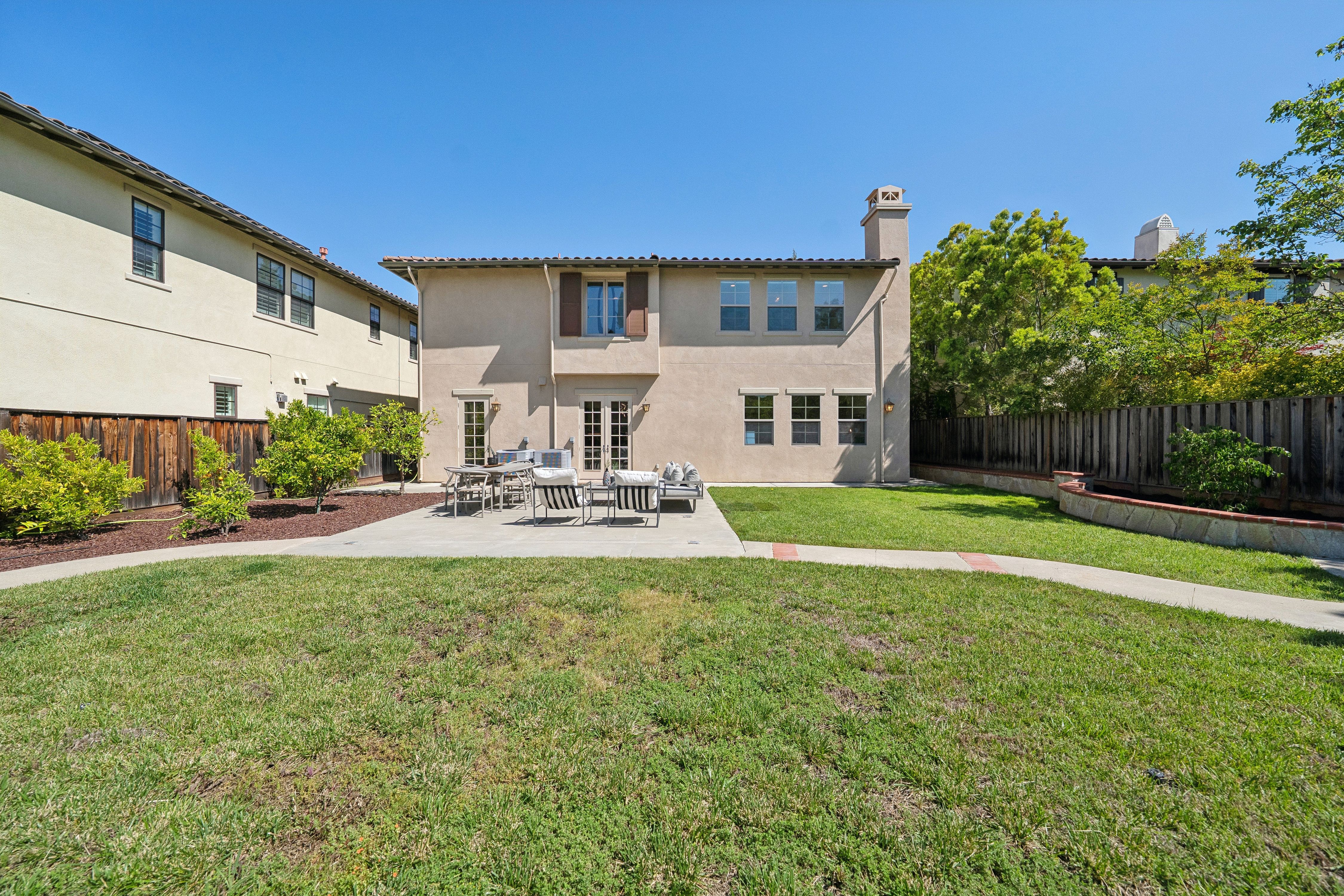  Elegant Almaden Valley Retreat With Scenic Foothill Views - 物件實景