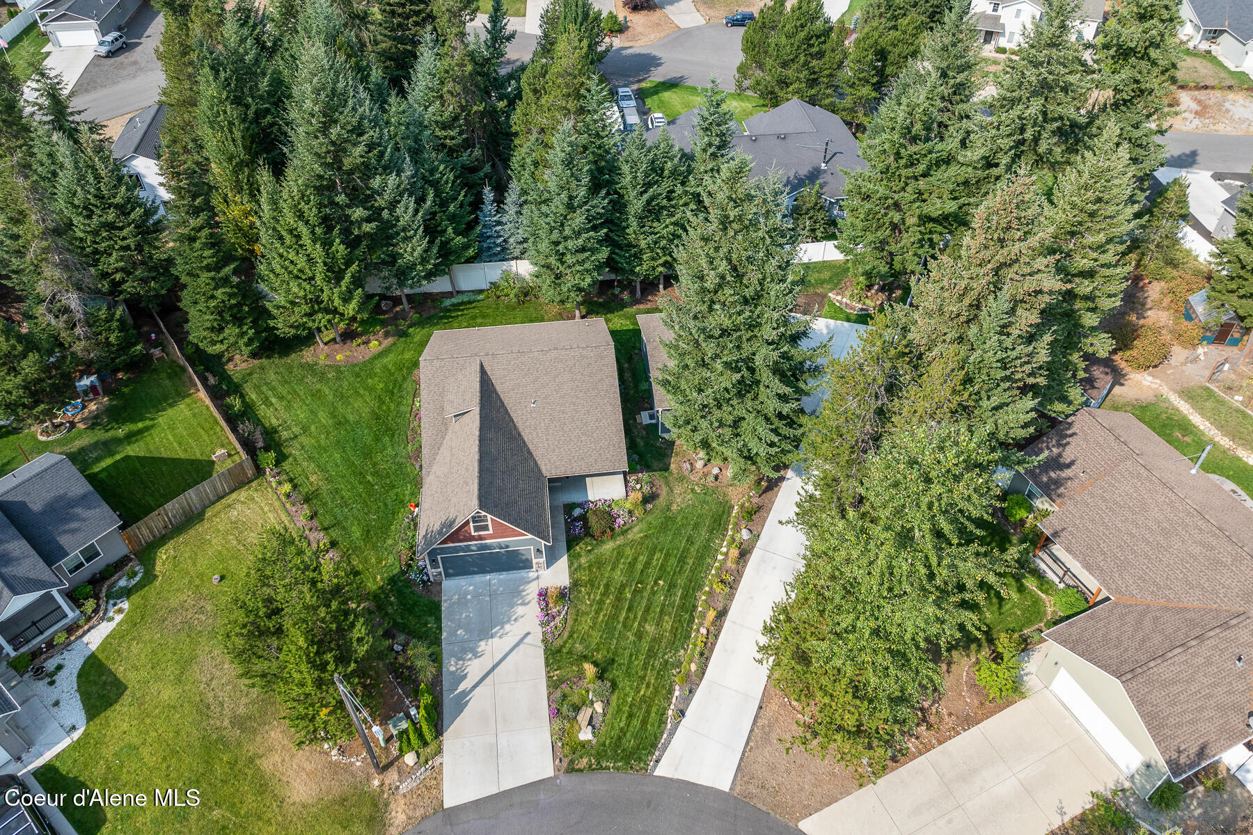 Spirit Lake, Idaho, 83869, United States, 3 Bedrooms Bedrooms, ,2 BathroomsBathrooms,Residential,For Sale,1981363