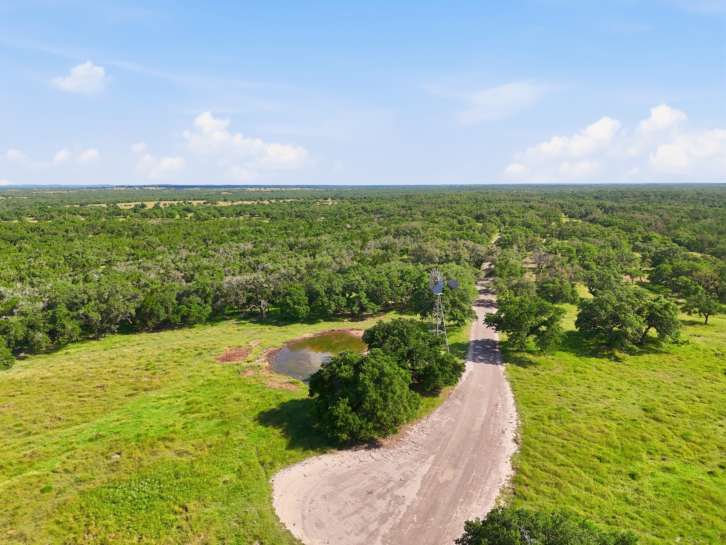  CavaLoma Ranch in Kerr COunty - 物件實景