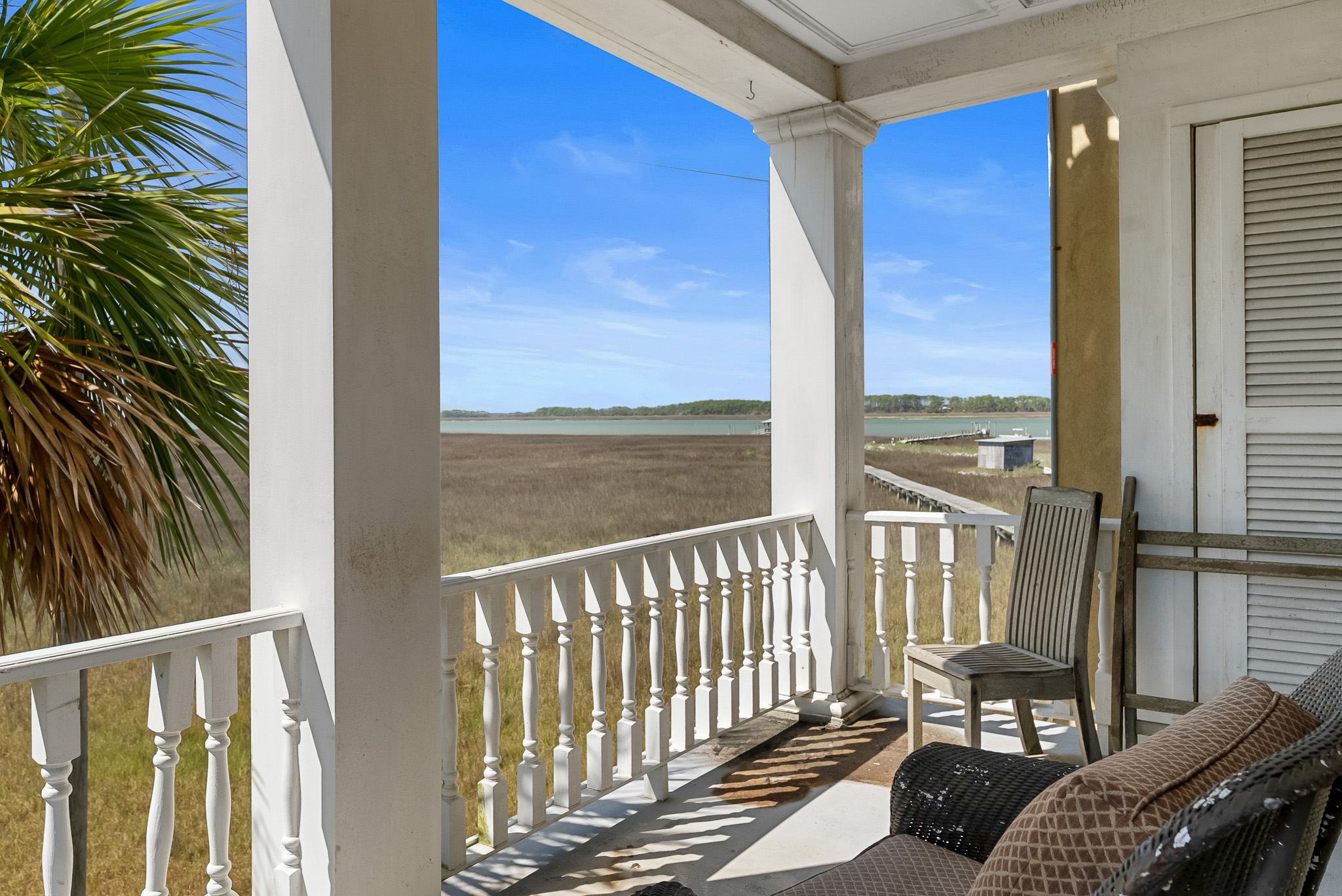  1024 W Ashley Avenue - 物件實景