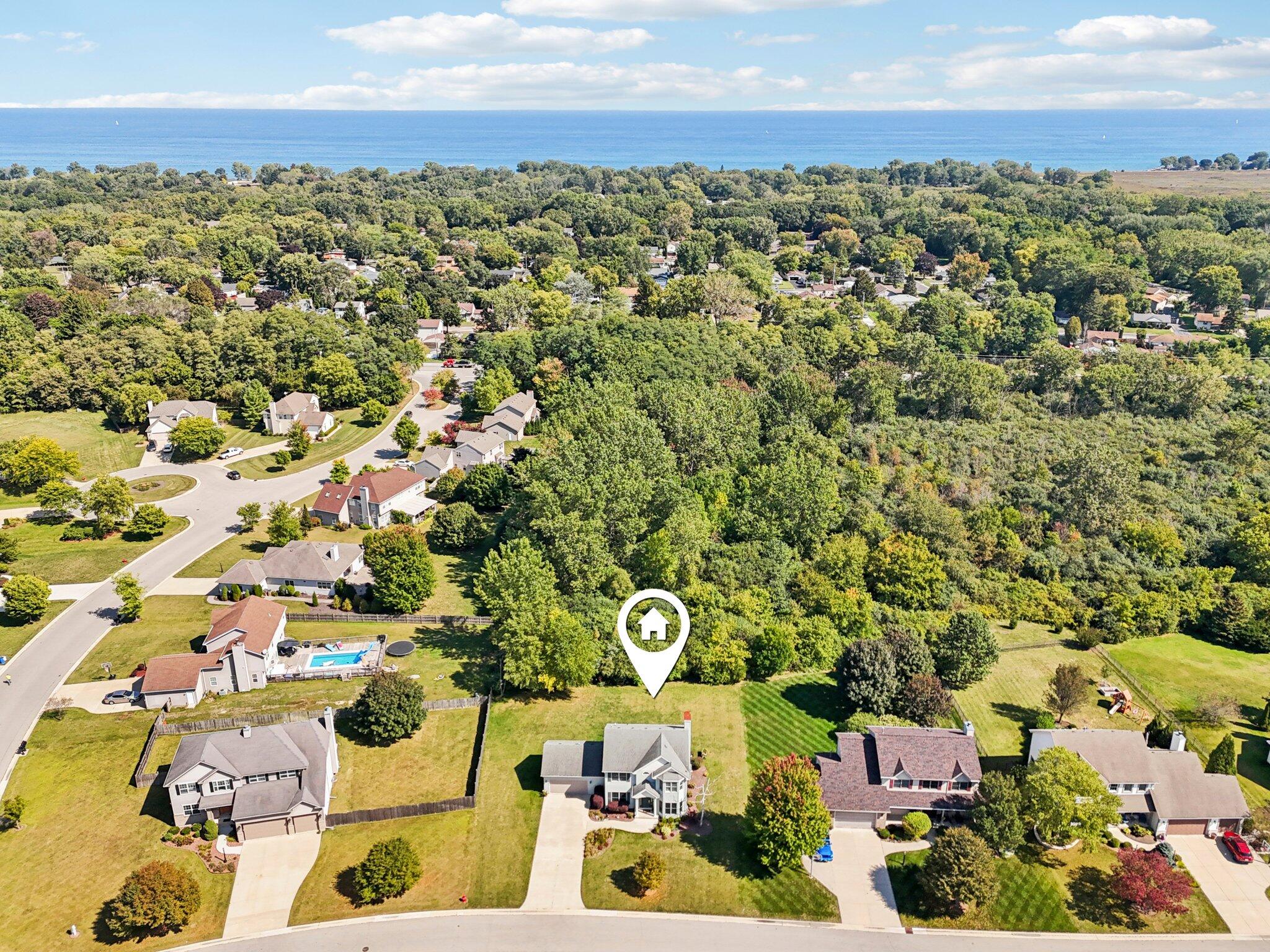 Pleasant Prairie, Wisconsin, 53158, United States, 4 Bedrooms Bedrooms, ,3 BathroomsBathrooms,Residential,For Sale,1983486