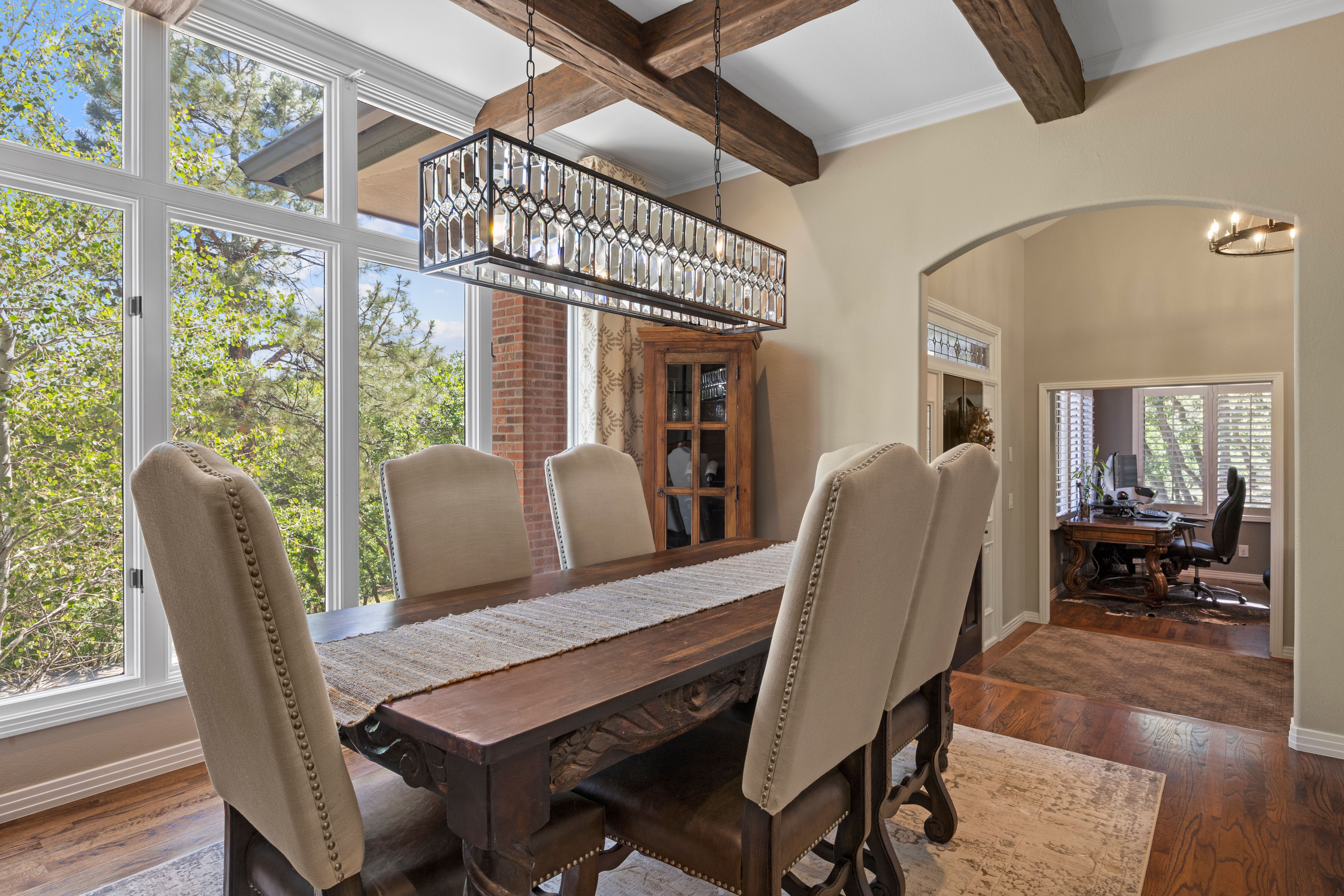  10 Castle Pines Drive N, Castle Rock, CO, 80108 - 物件實景