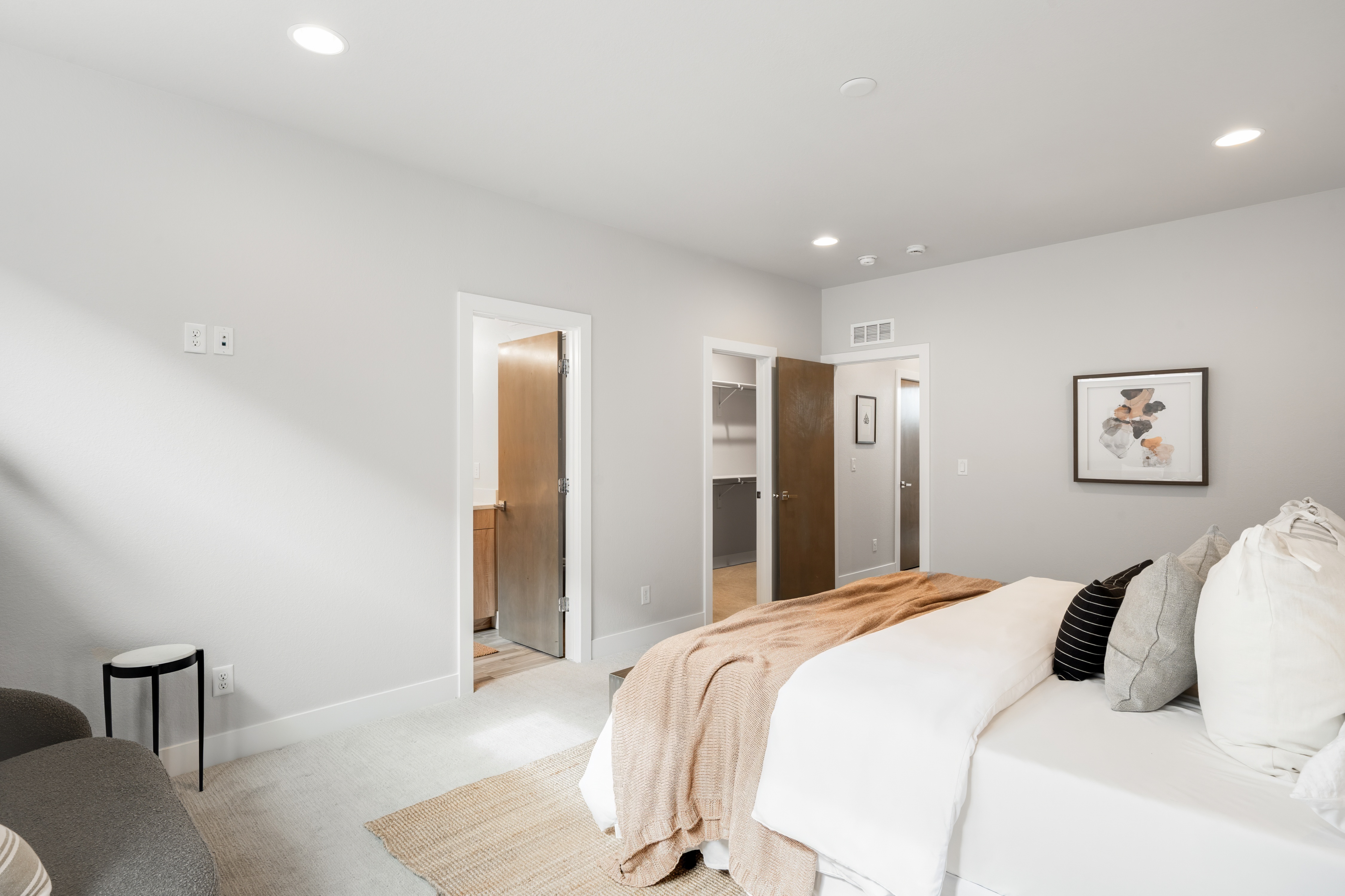  Oversized Townhome  Heart of 9th & CO - 物件實景