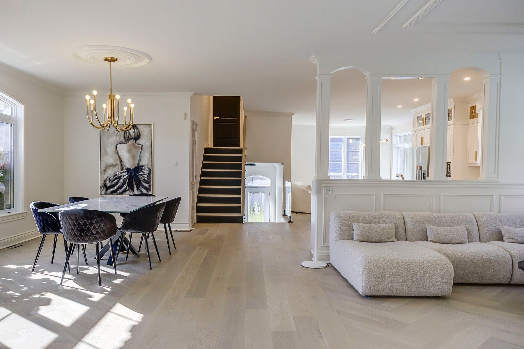  Saint-Alphonse, Eastern Townships - 物件實景