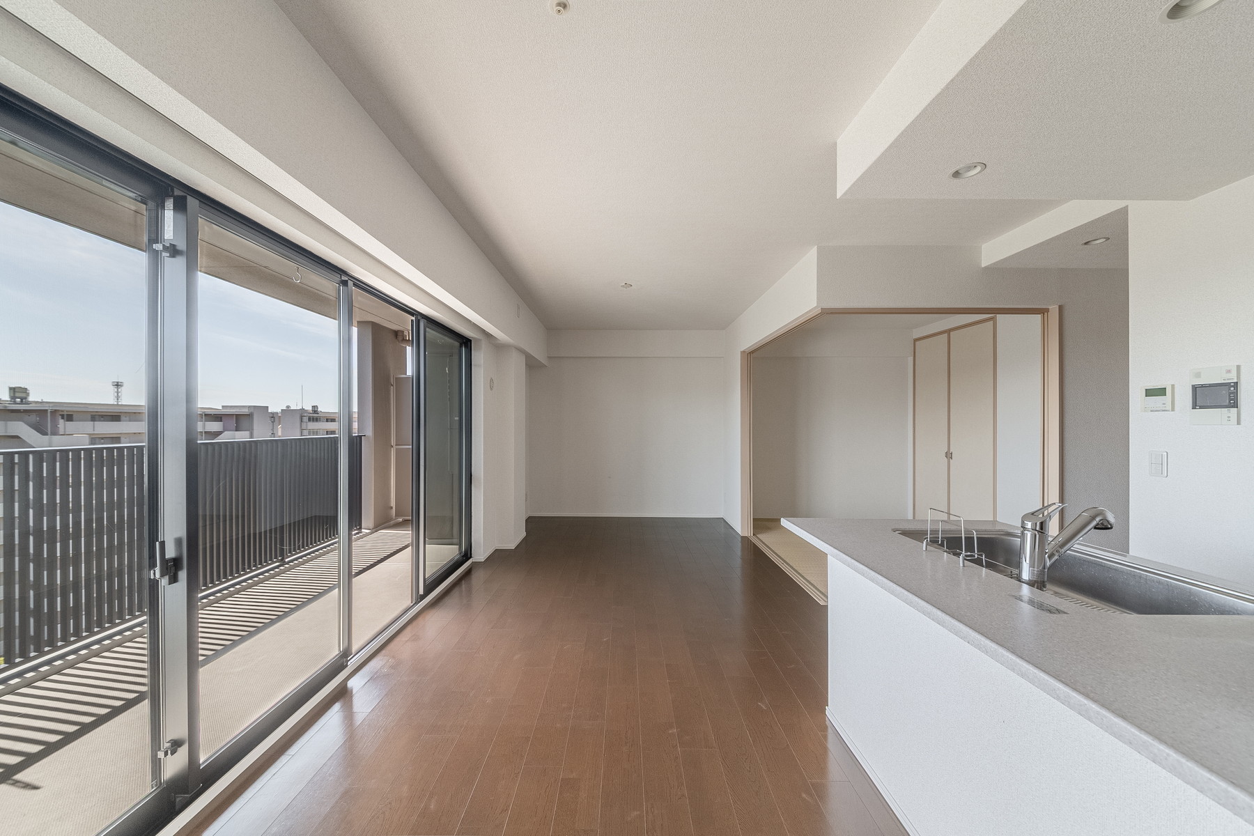  PREMIST KITASENRI CLASSY A - 物件實景