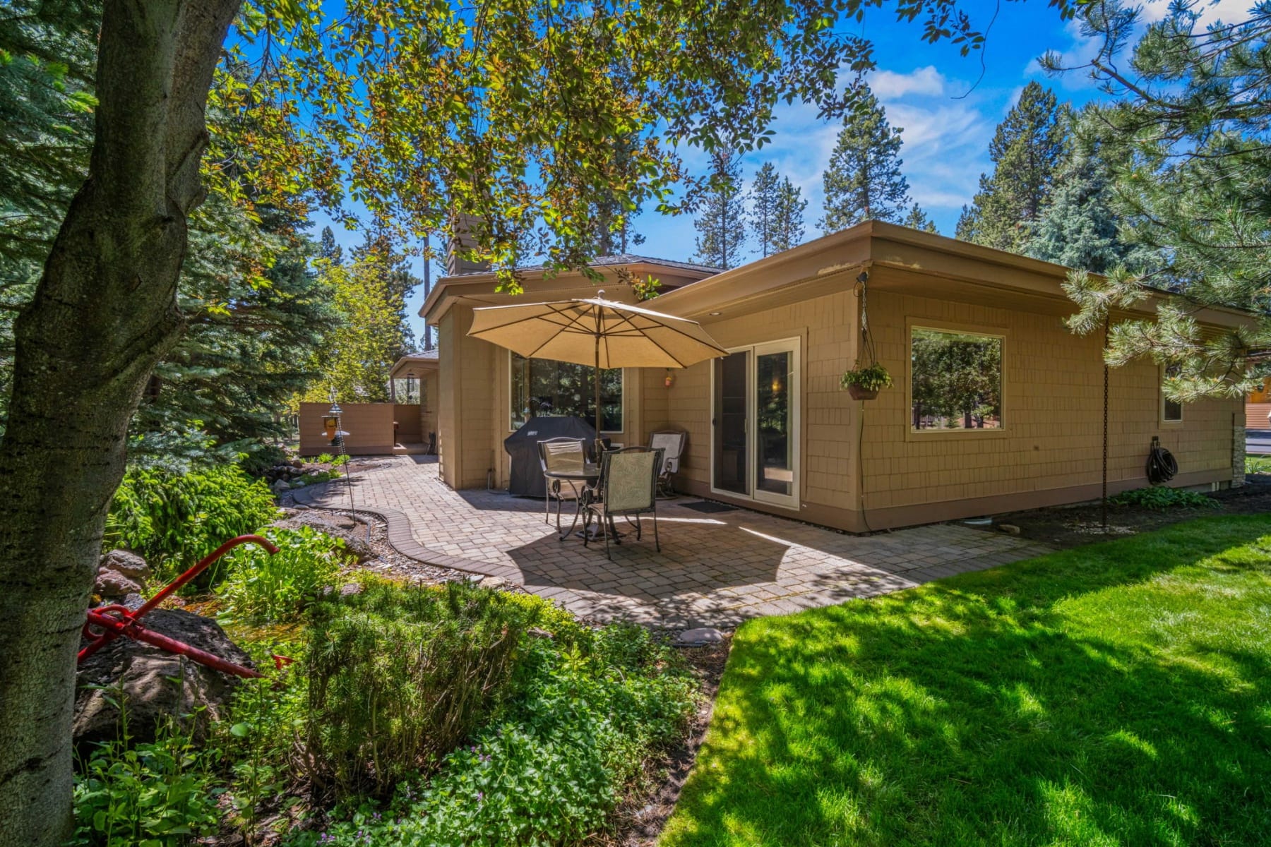  57944 Bunker Lane #4 Sunriver, OR 97707 - 物件實景
