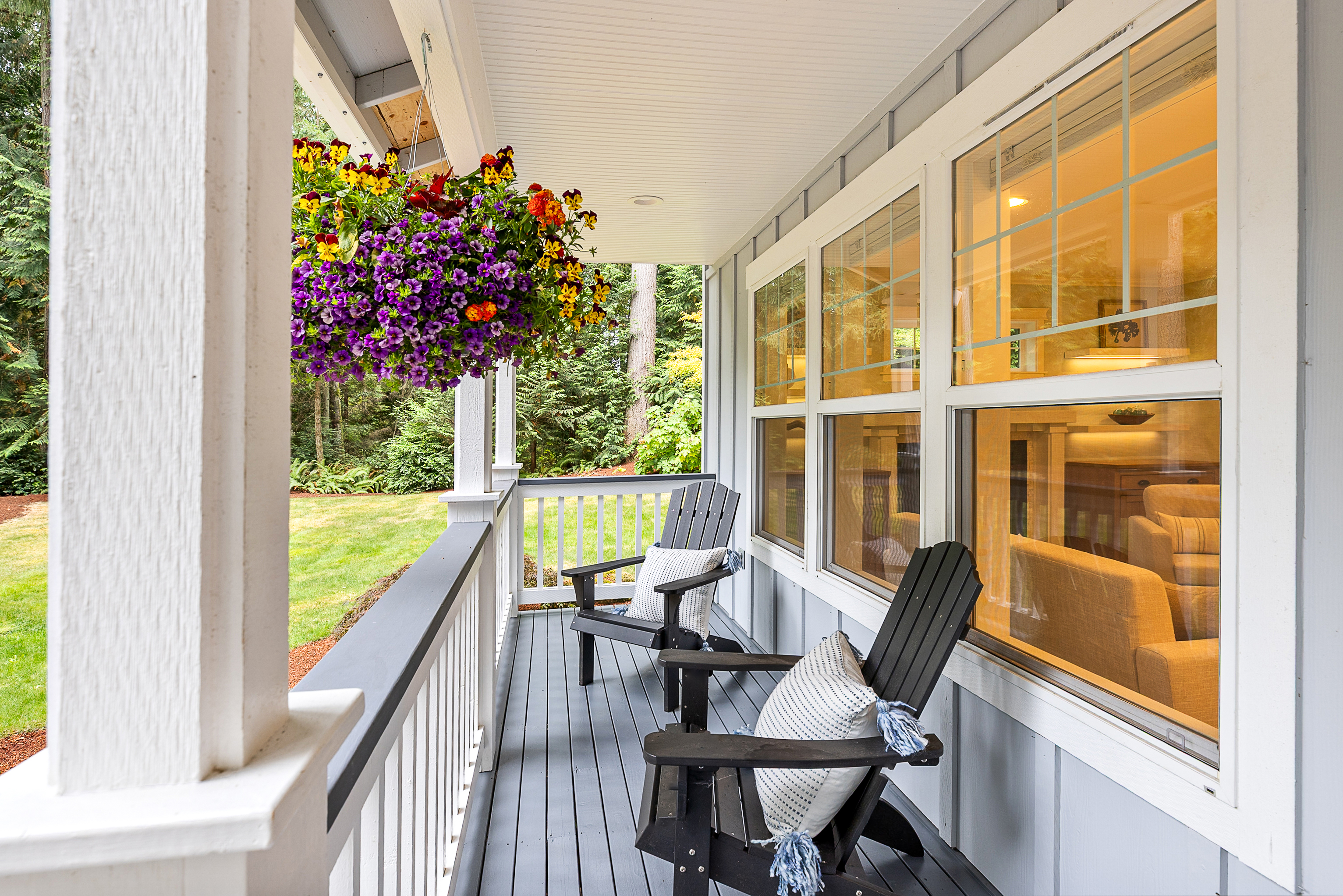  32385 Old Hansville Rd NE, Kingston, WA 98346 - 物件實景