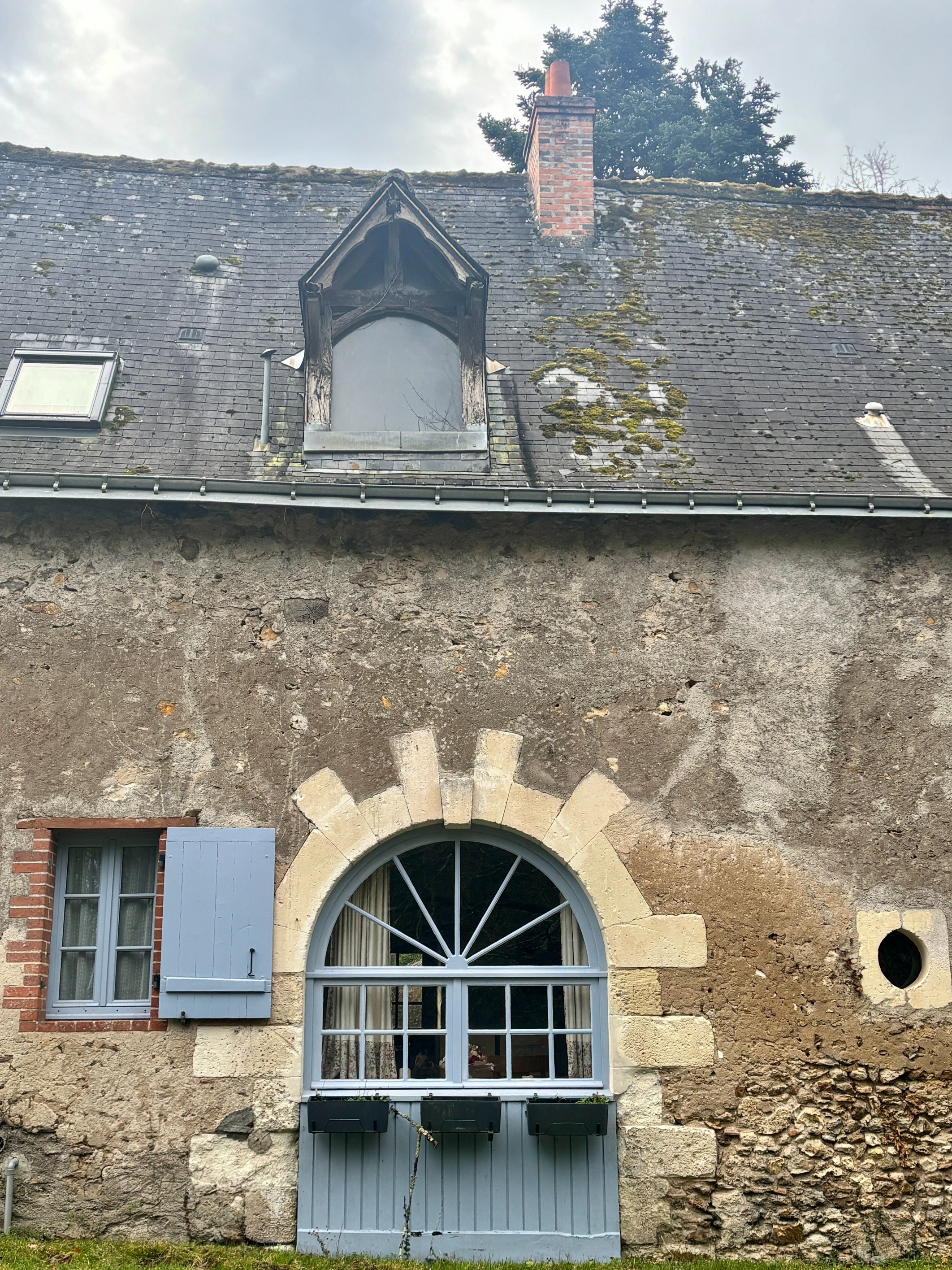  Property near Tours - 物件實景