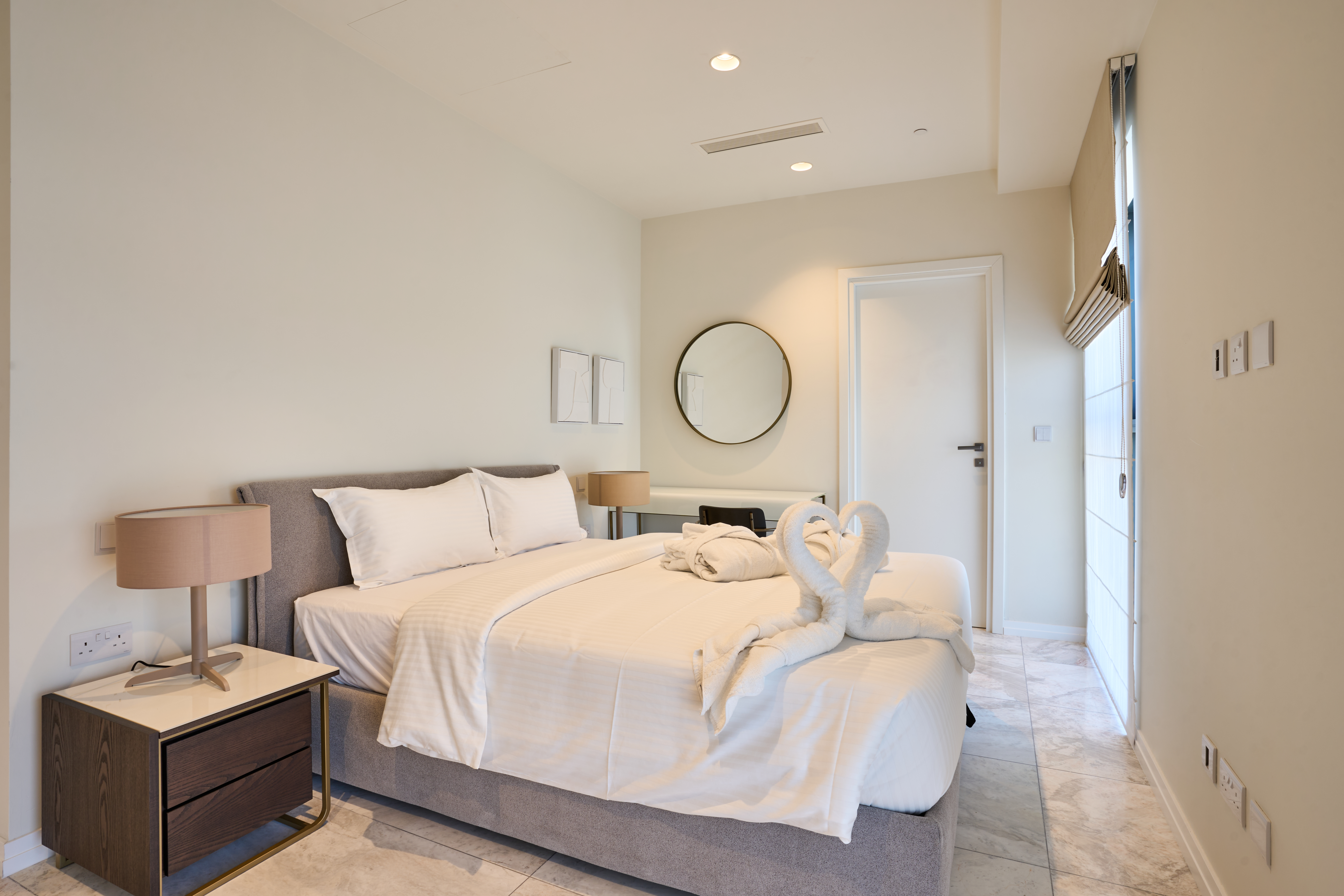  Luxury Apartment - 物件實景