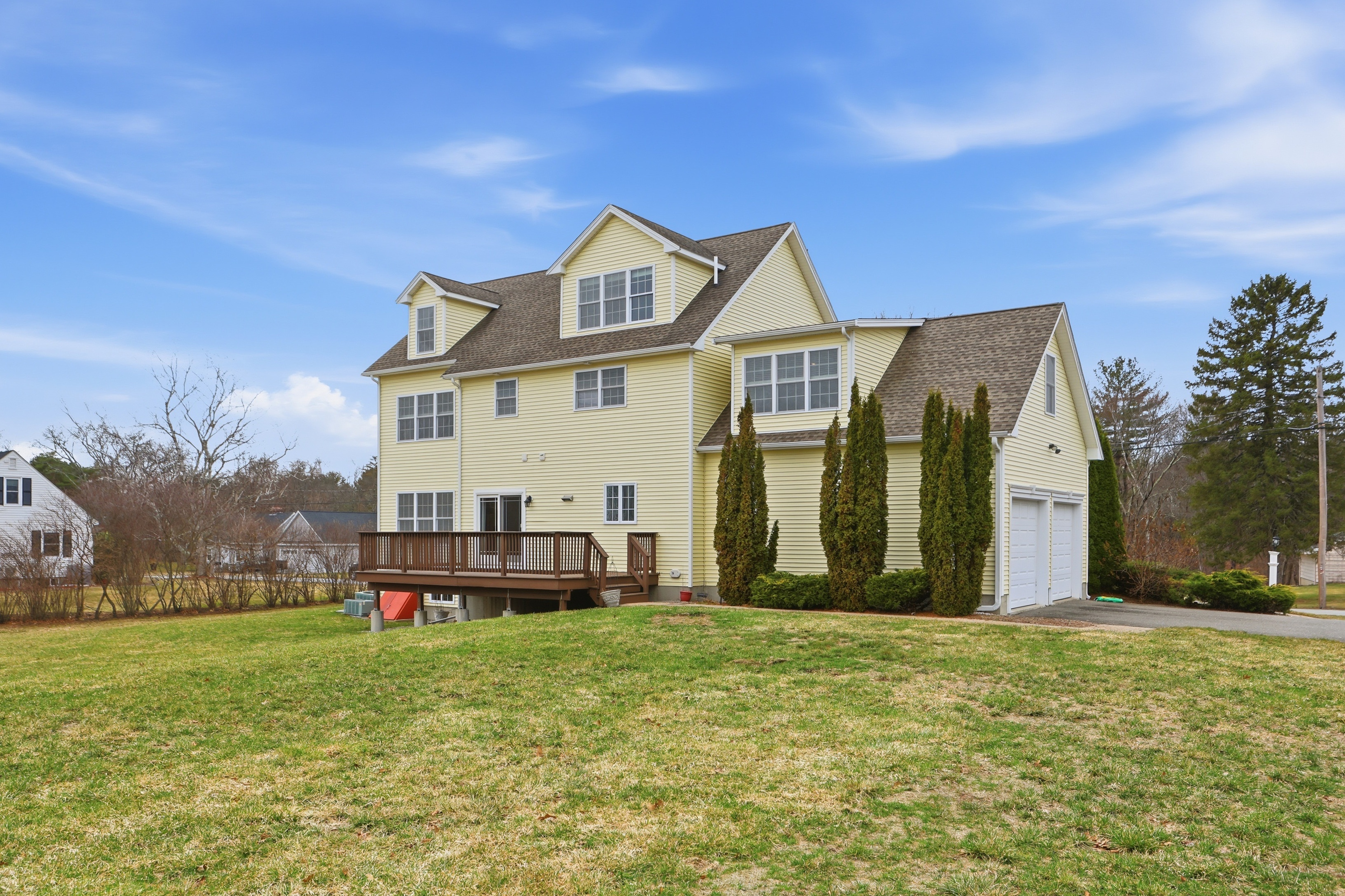  44 Wood Lane, Acton, MA 01720 - 物件實景