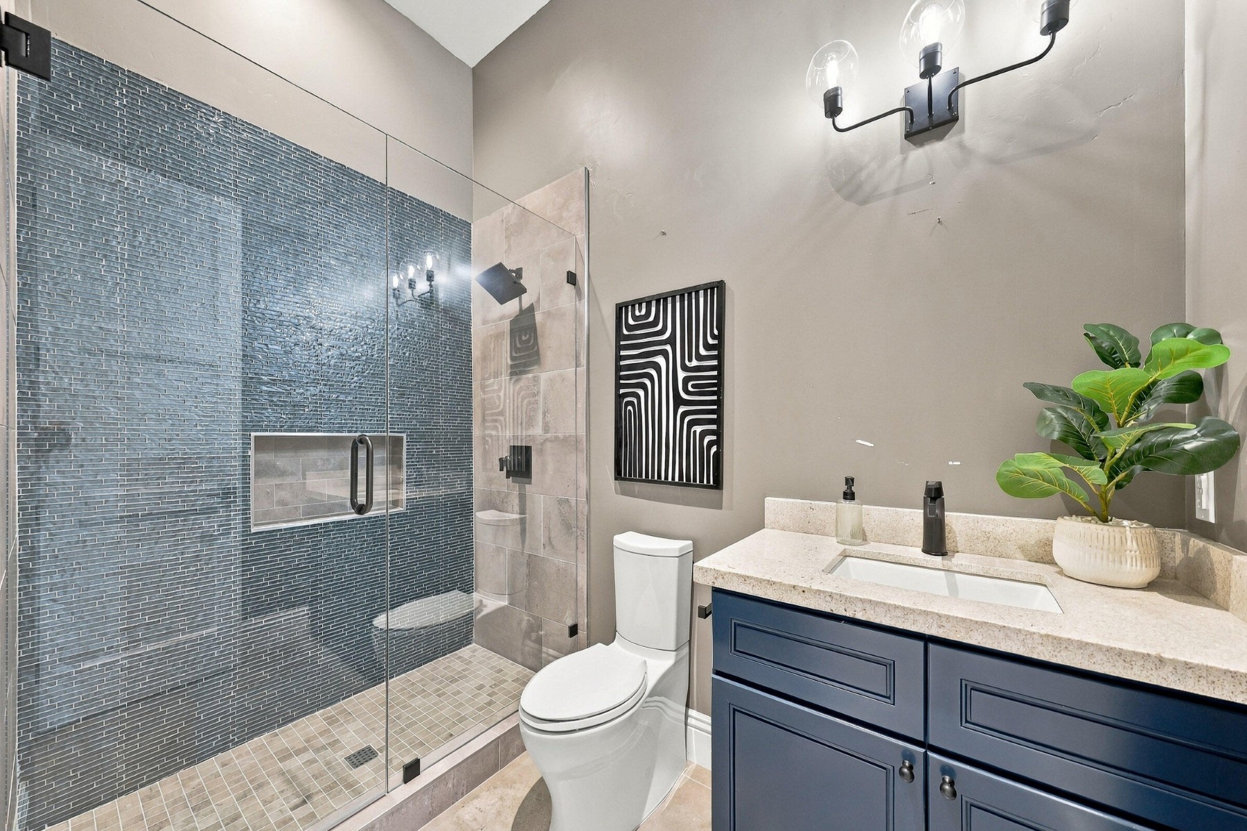  6246 E Hillcrest Boulevard¦Scottsdale, AZ - 物件實景