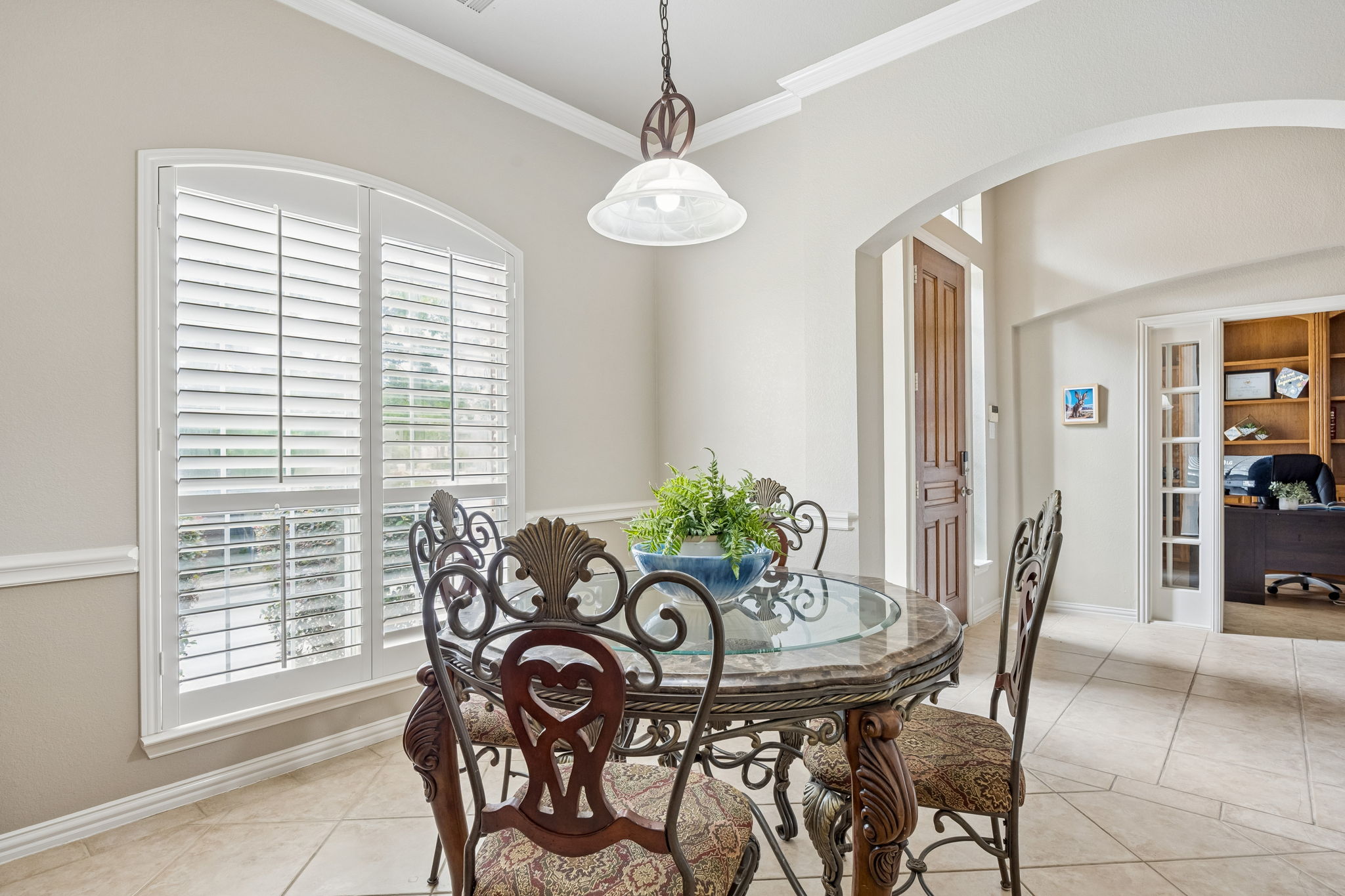  Effortless Executive Living Near Lake Ray Hubbard in Gated Turtle Cove - 物件實景