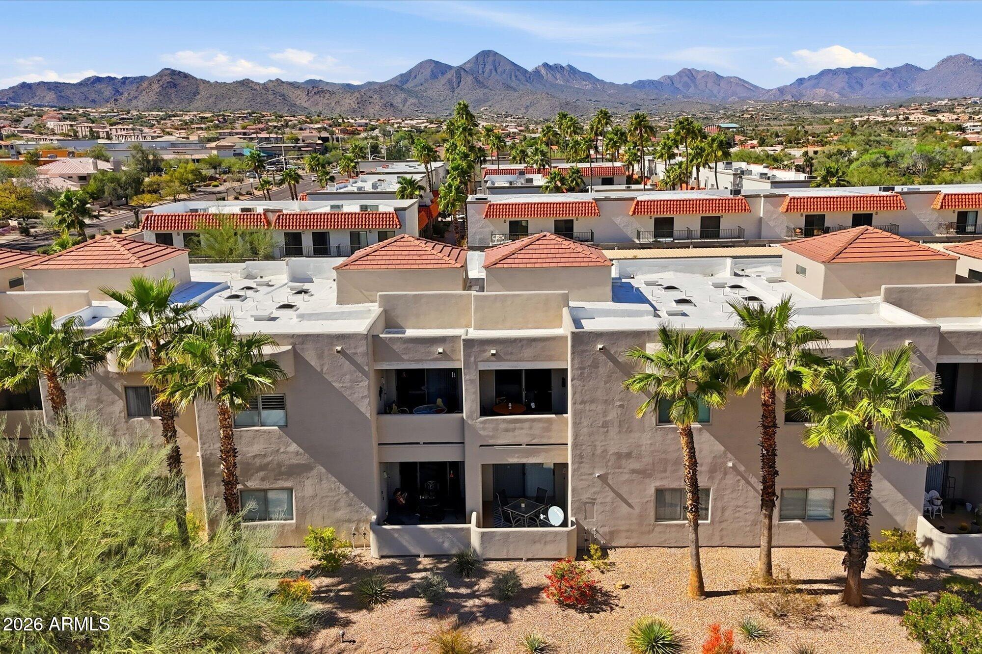  16626 E Westby Drive, Fountain Hills, AZ 85268 - 物件實景