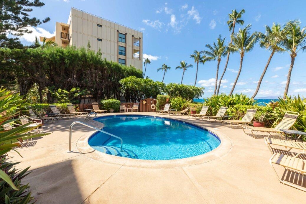 Kihei, Hawaii, 96753, United States, 1 Bedroom Bedrooms, ,1 BathroomBathrooms,Residential,For Sale,1907186