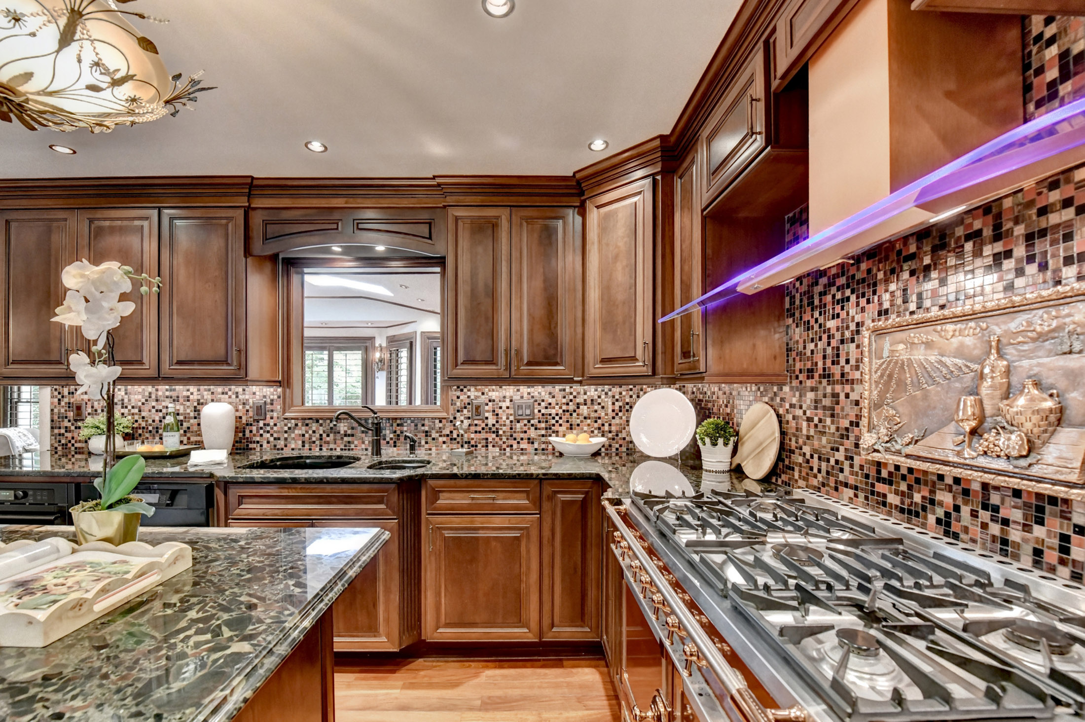  Welcome to the Cul-De-Sac - 物件實景