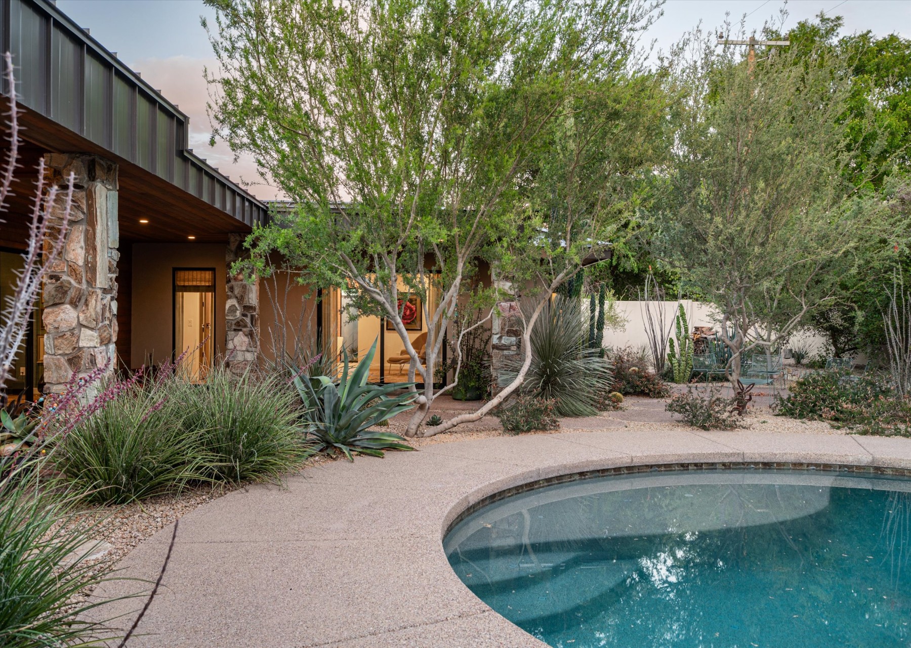  515 W Orangewood Avenue, Phoenix, AZ 85021 - 物件實景