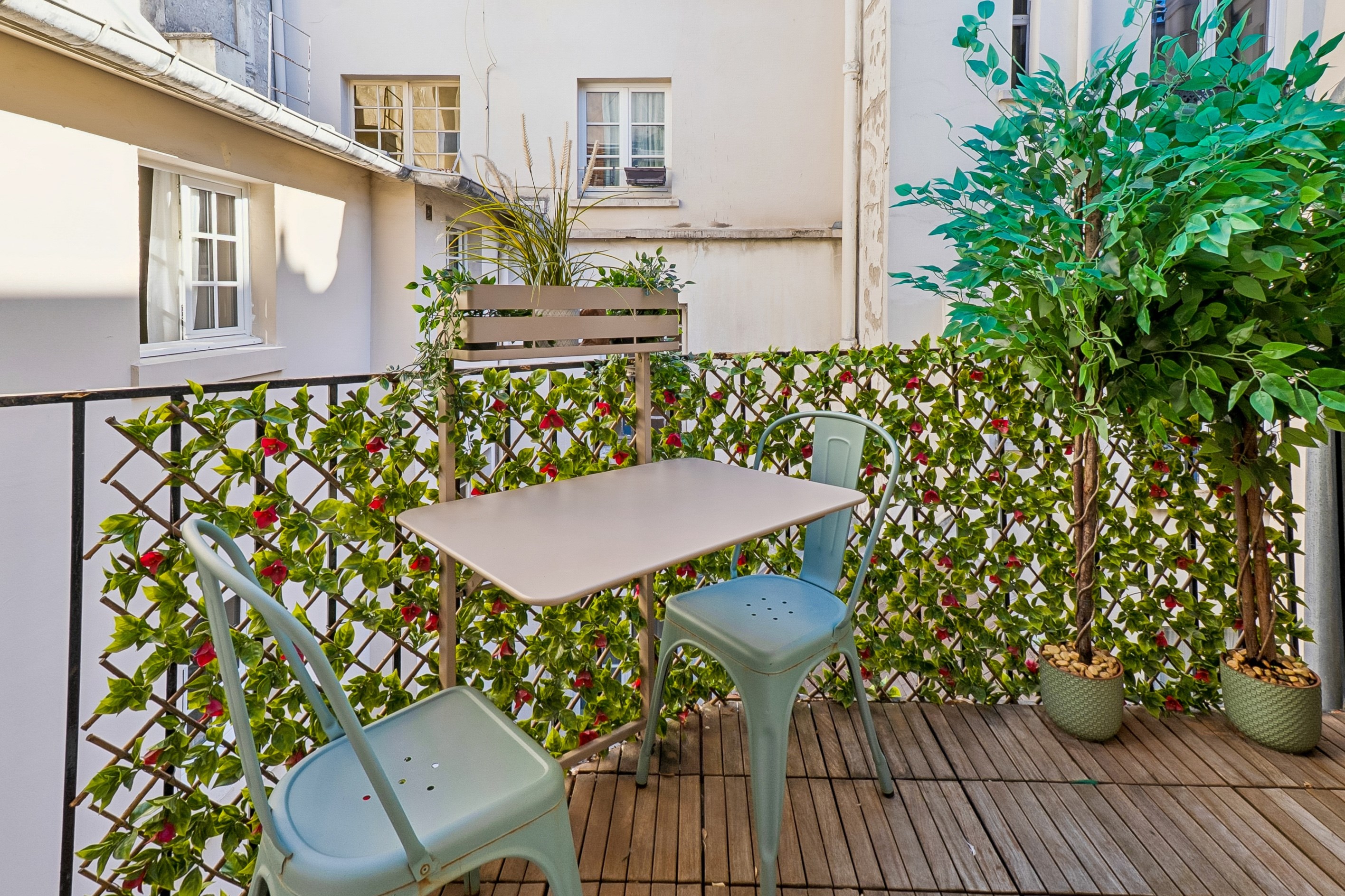  Paris 4th - Ile Saint-Louis - 物件實景