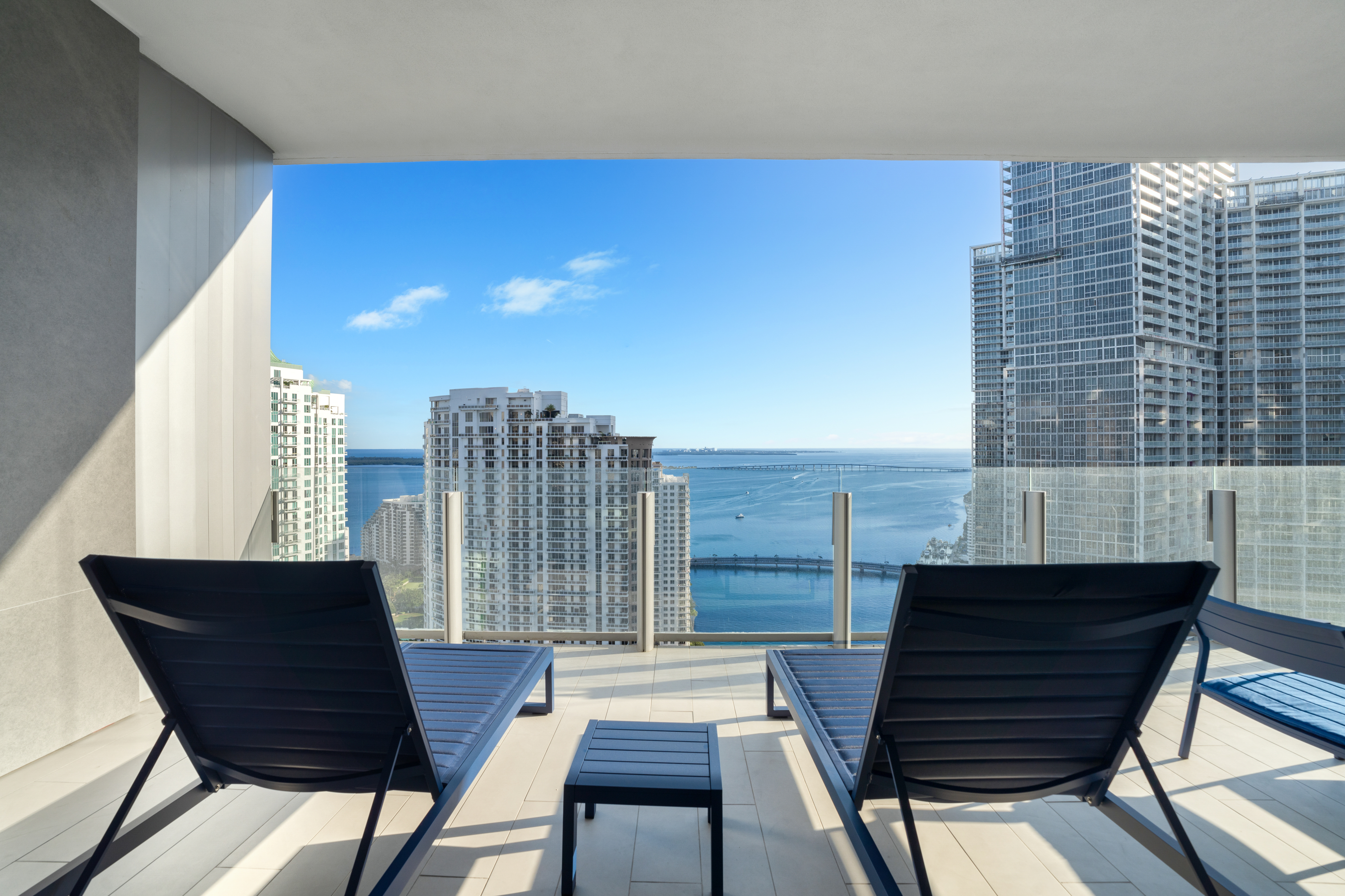  300 Biscayne Boulevard Way, Miami, FL, 33131 - 物件實景