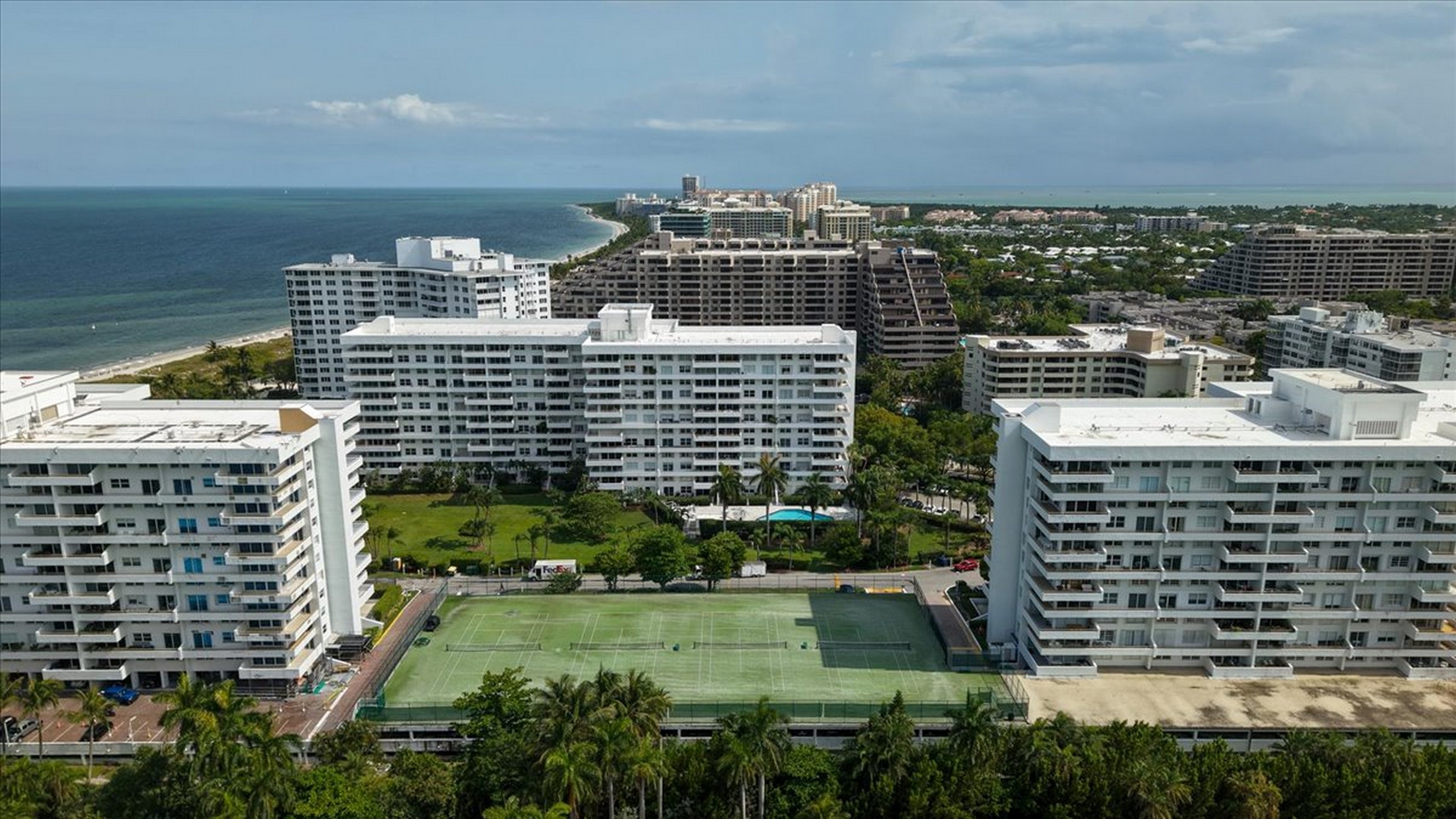  199 Ocean Lane Dr, Key Biscayne, FL, 33149 - 物件實景