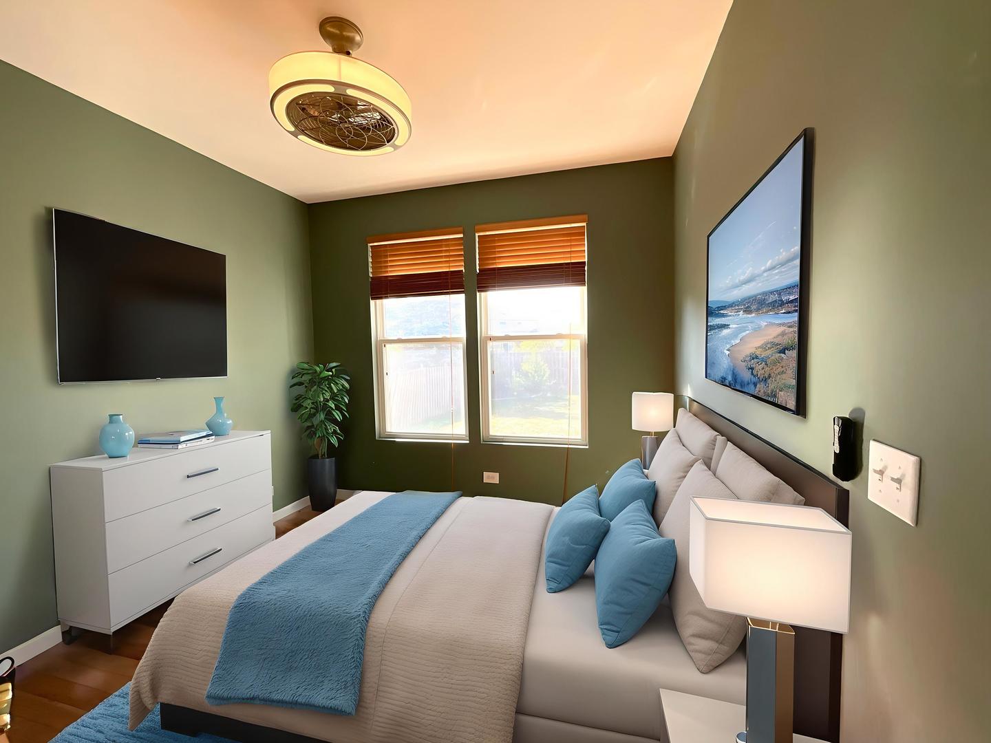 Bolingbrook, Illinois, 60490, United States, 4 Bedrooms Bedrooms, ,3 BathroomsBathrooms,Residential,For Sale,1958387