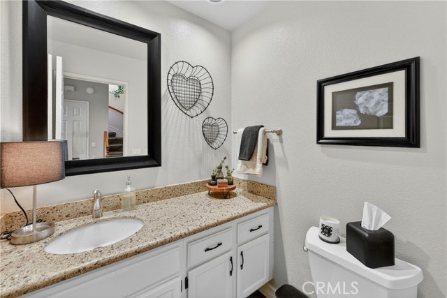 Rancho Santa Margarita, California, 92692, United States, 2 Bedrooms Bedrooms, ,3 BathroomsBathrooms,Residential,For Sale,2049137