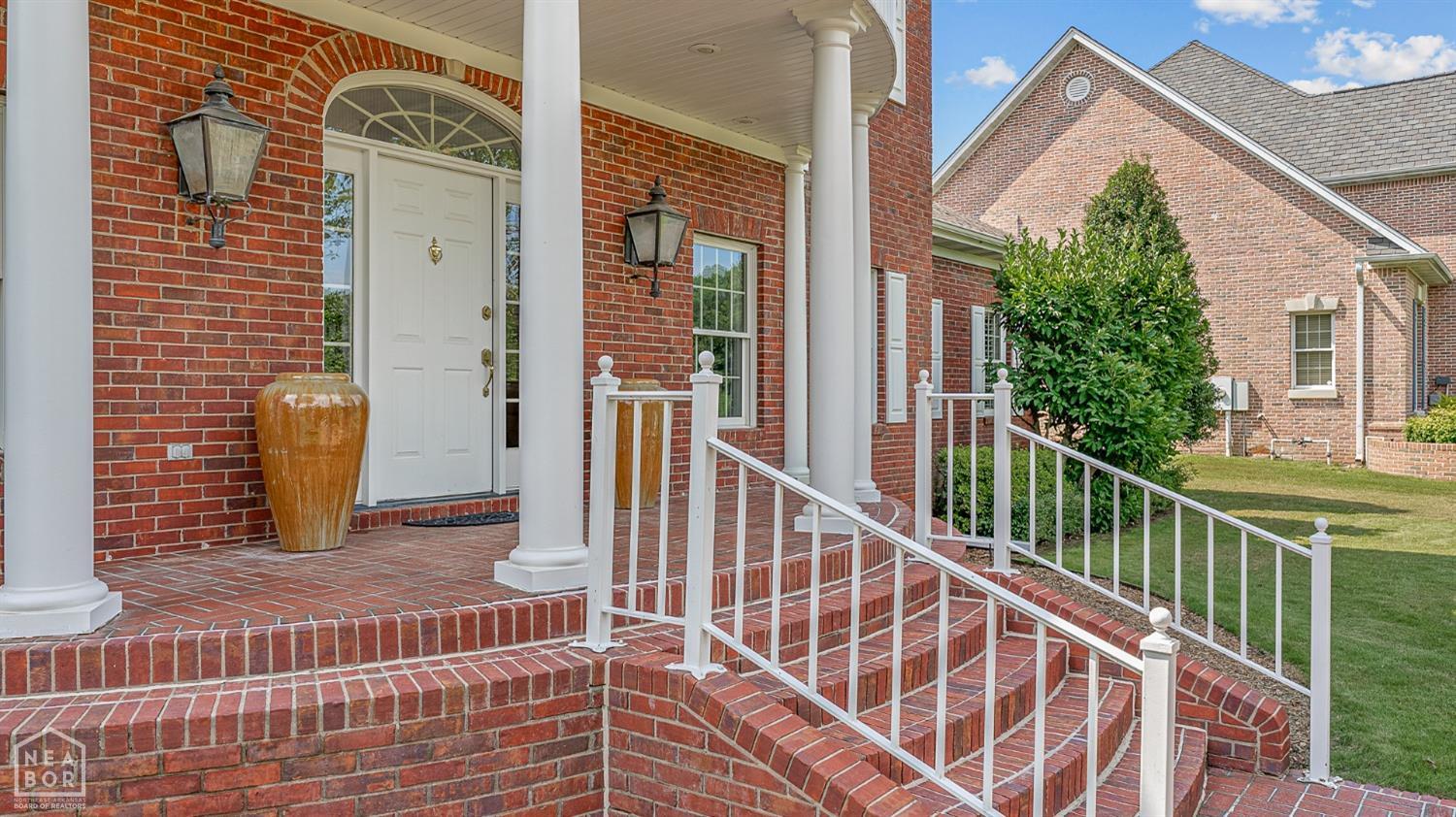 Jonesboro, Arkansas, 72404, United States, 4 Bedrooms Bedrooms, ,5 BathroomsBathrooms,Residential,For Sale,1976719