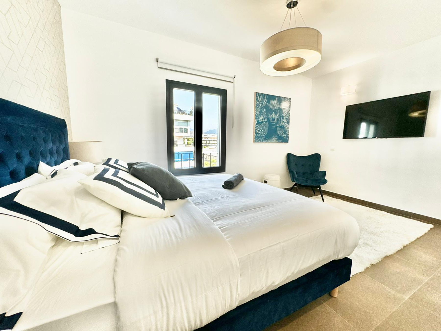  Renovated Puerto Banús penthouse with expansive terrace - 物件實景