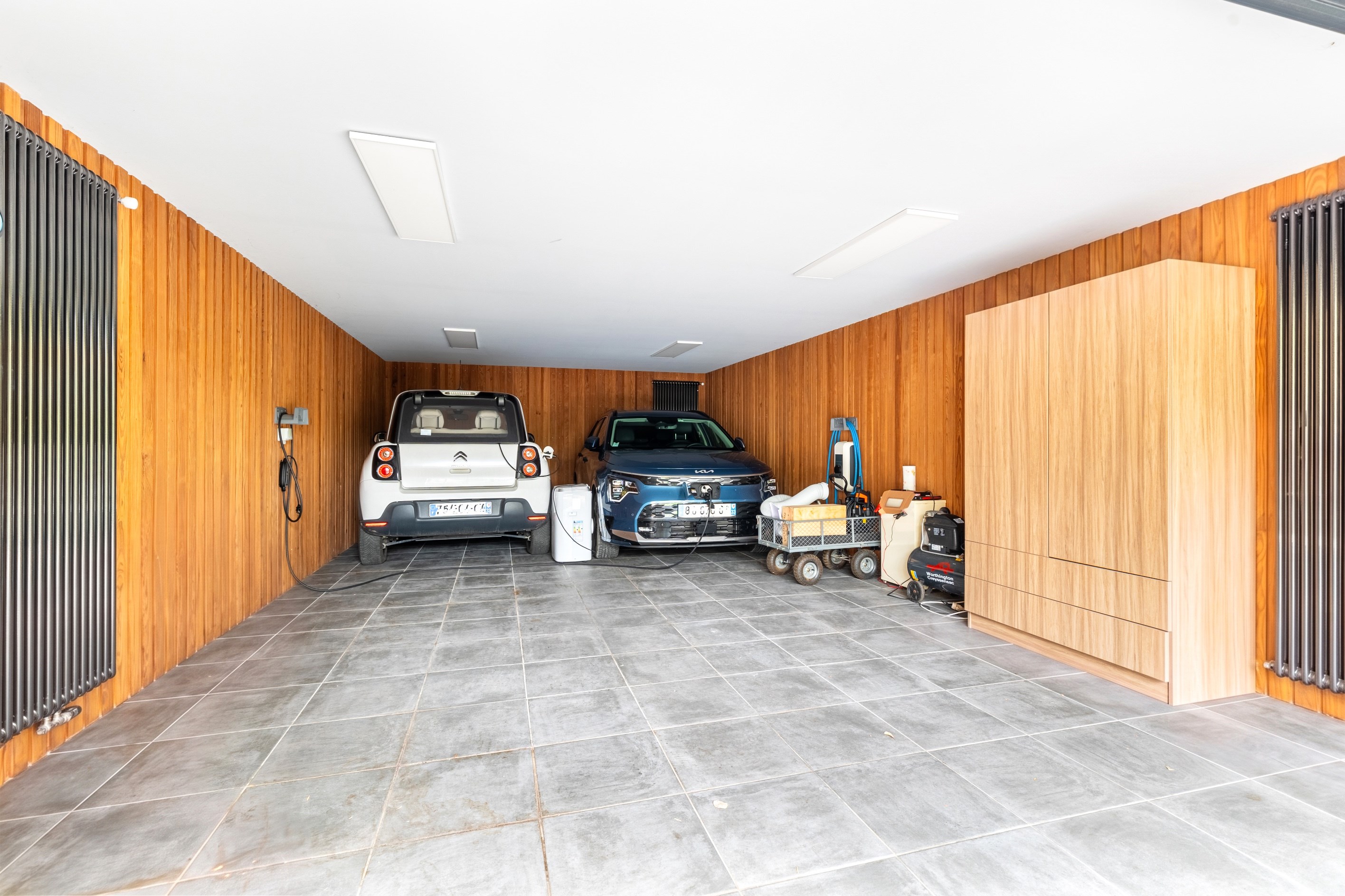  CAP FERRET CENTRE – ARCHITECT