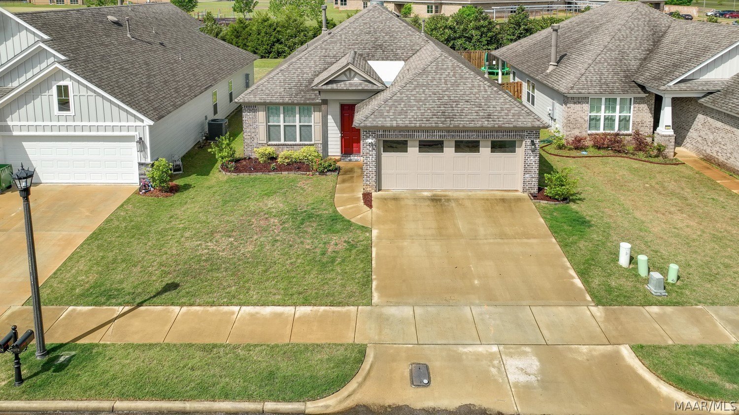Bristol Park Pl, Montgomery, AL 36117