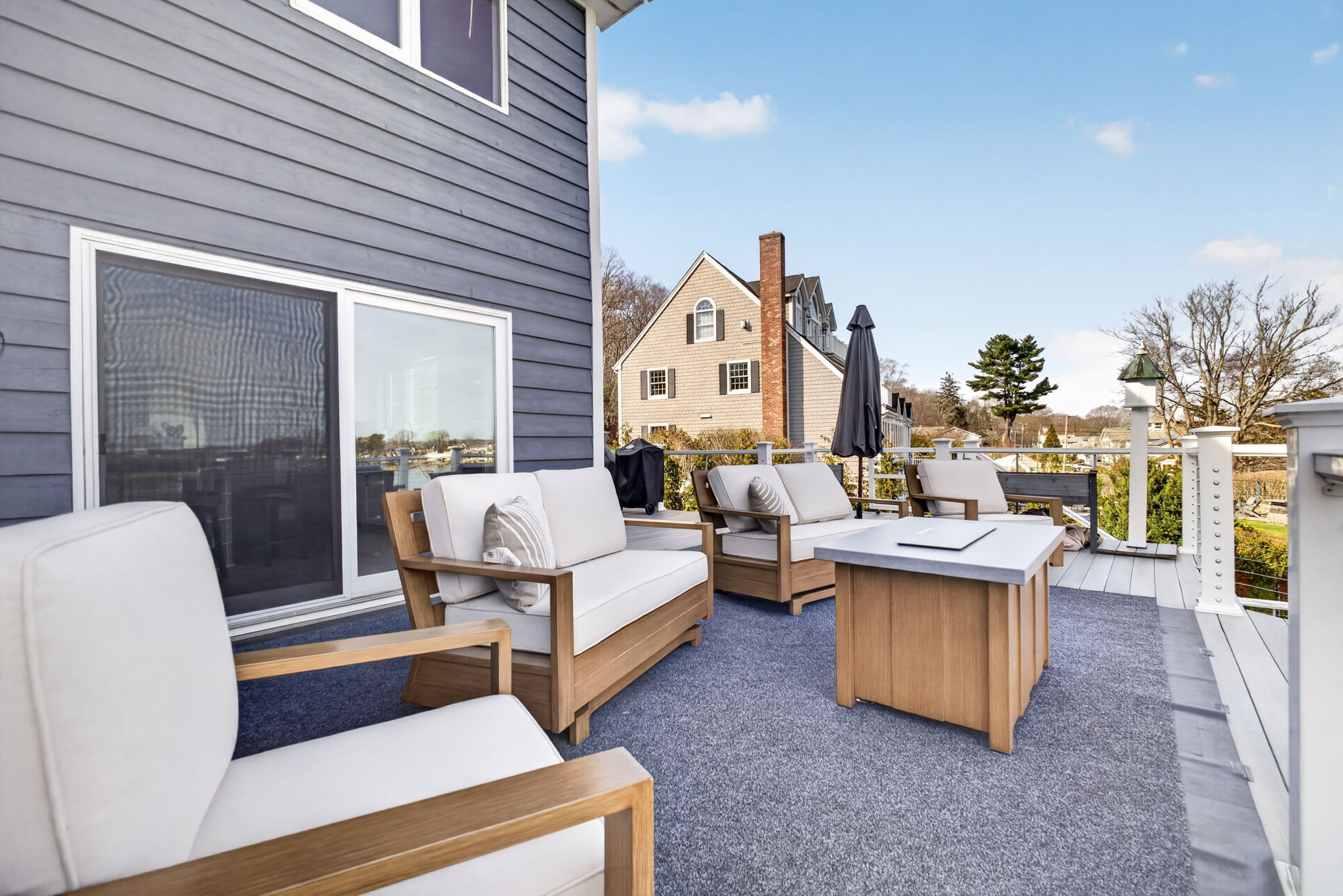  Smith Cove Waterfront Retreat - 物件實景