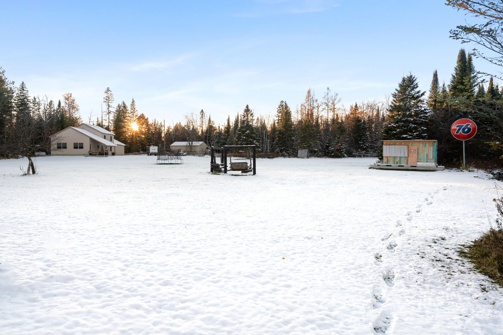 Wolverine, Michigan, 49799, United States, 4 Bedrooms Bedrooms, ,3 BathroomsBathrooms,Residential,For Sale,1992948