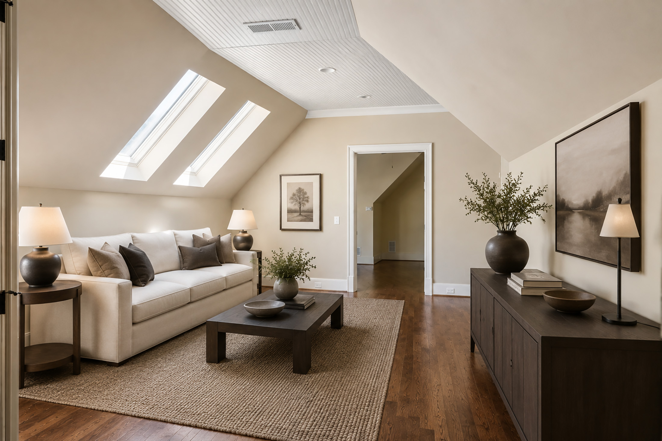  Private Estate for Multigenerational Living - Directly Across from Chastain Park - 物件實景