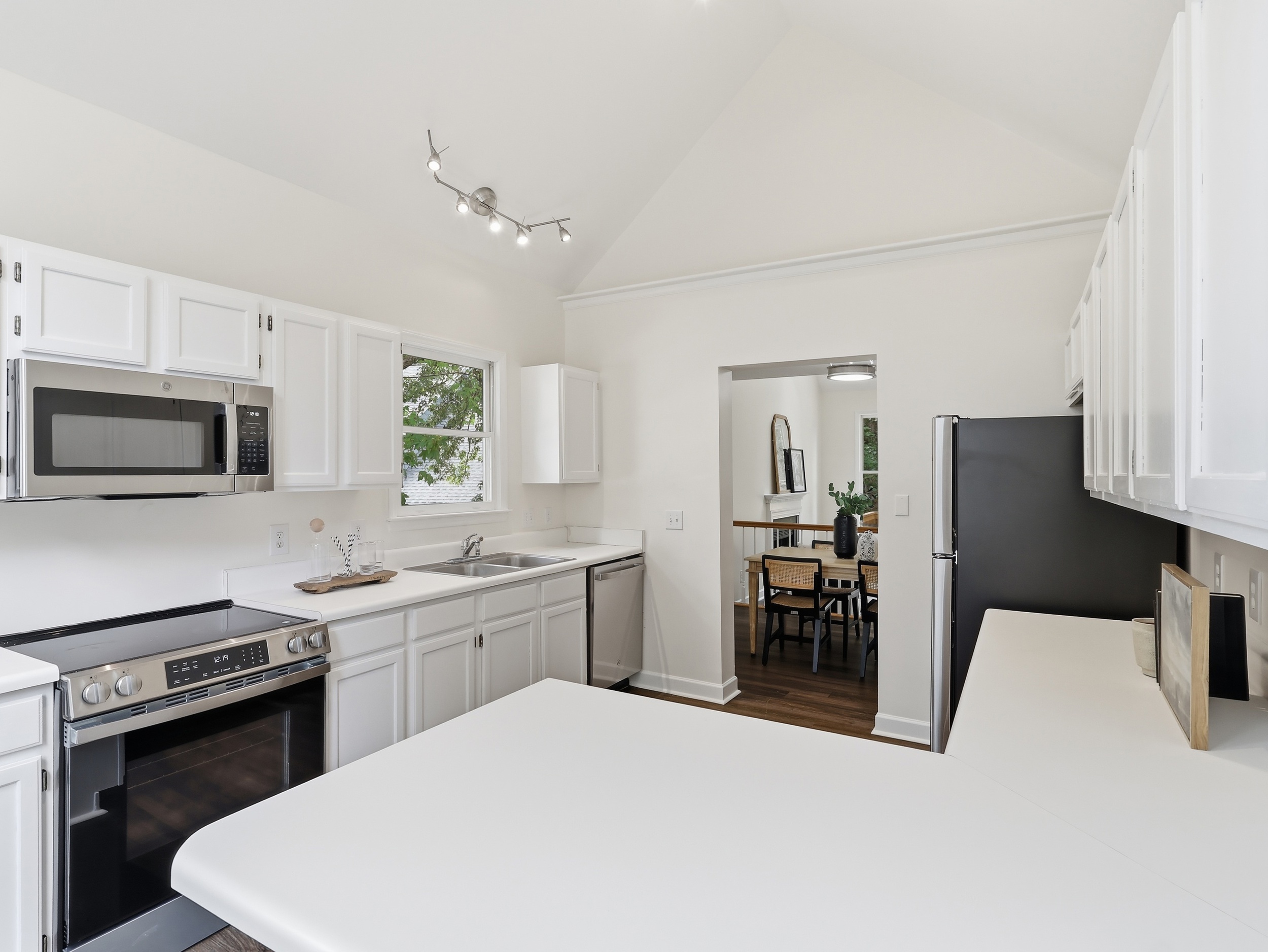  2917 Isabella Drive, Raleigh, NC 27603 - 物件實景