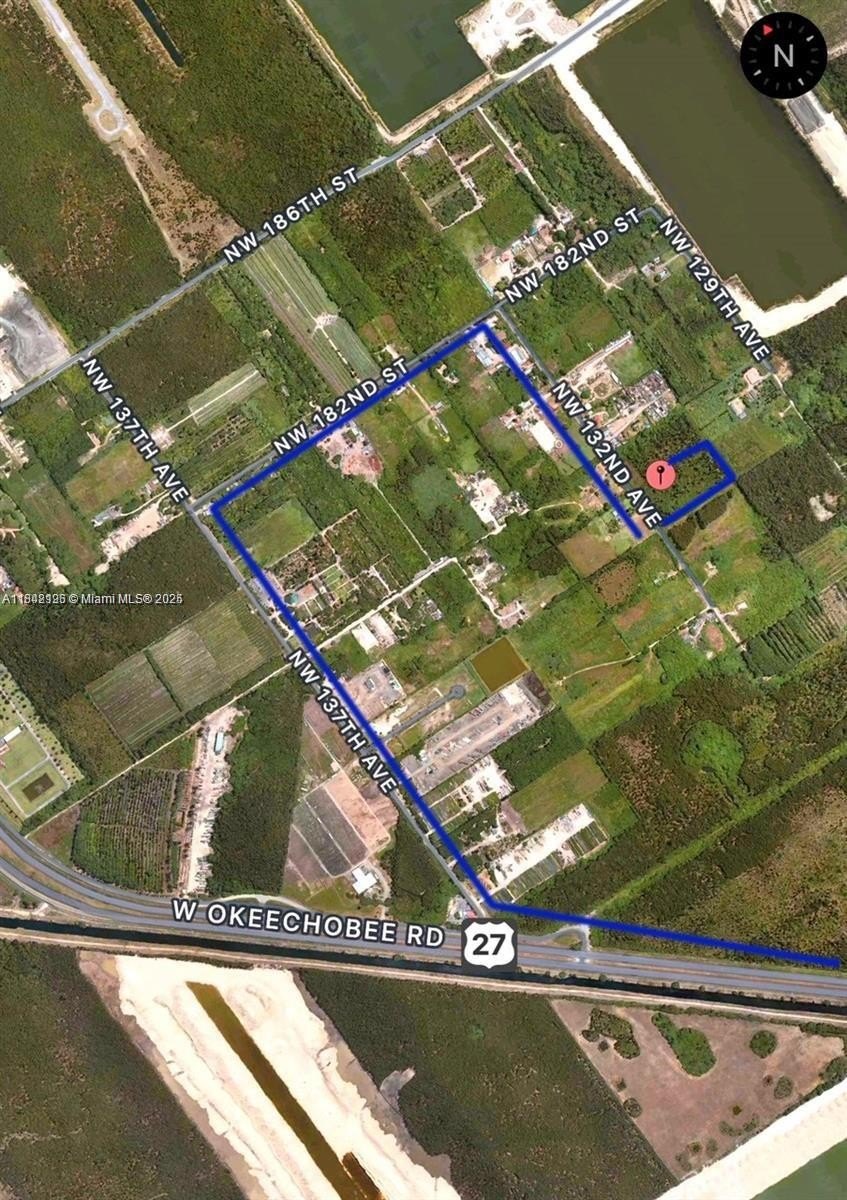 Hialeah, Florida, 33018, United States, ,Residential,For Sale,1899275
