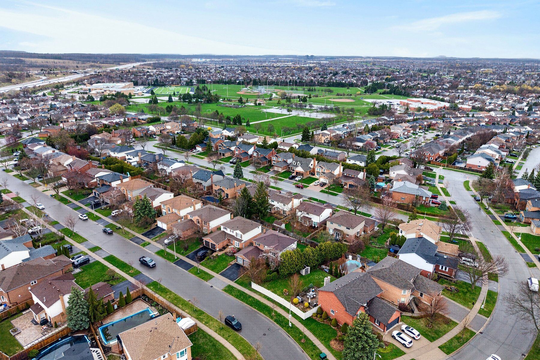  Modern Detached Home - 物件實景